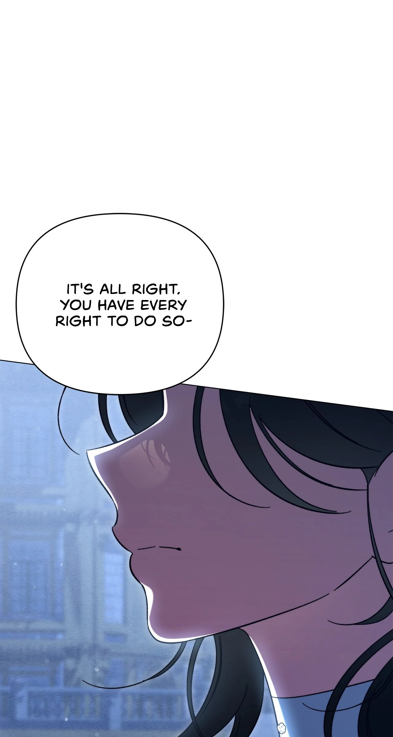 All for My Dearest Juliet (Official) - Chapter 32 manhwa
