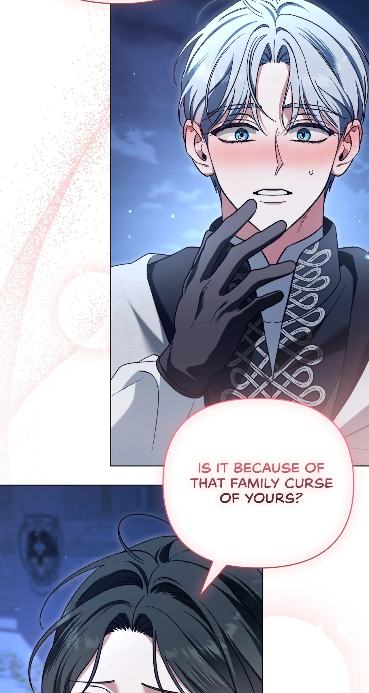 All for My Dearest Juliet (Official) - Chapter 32 manhwa