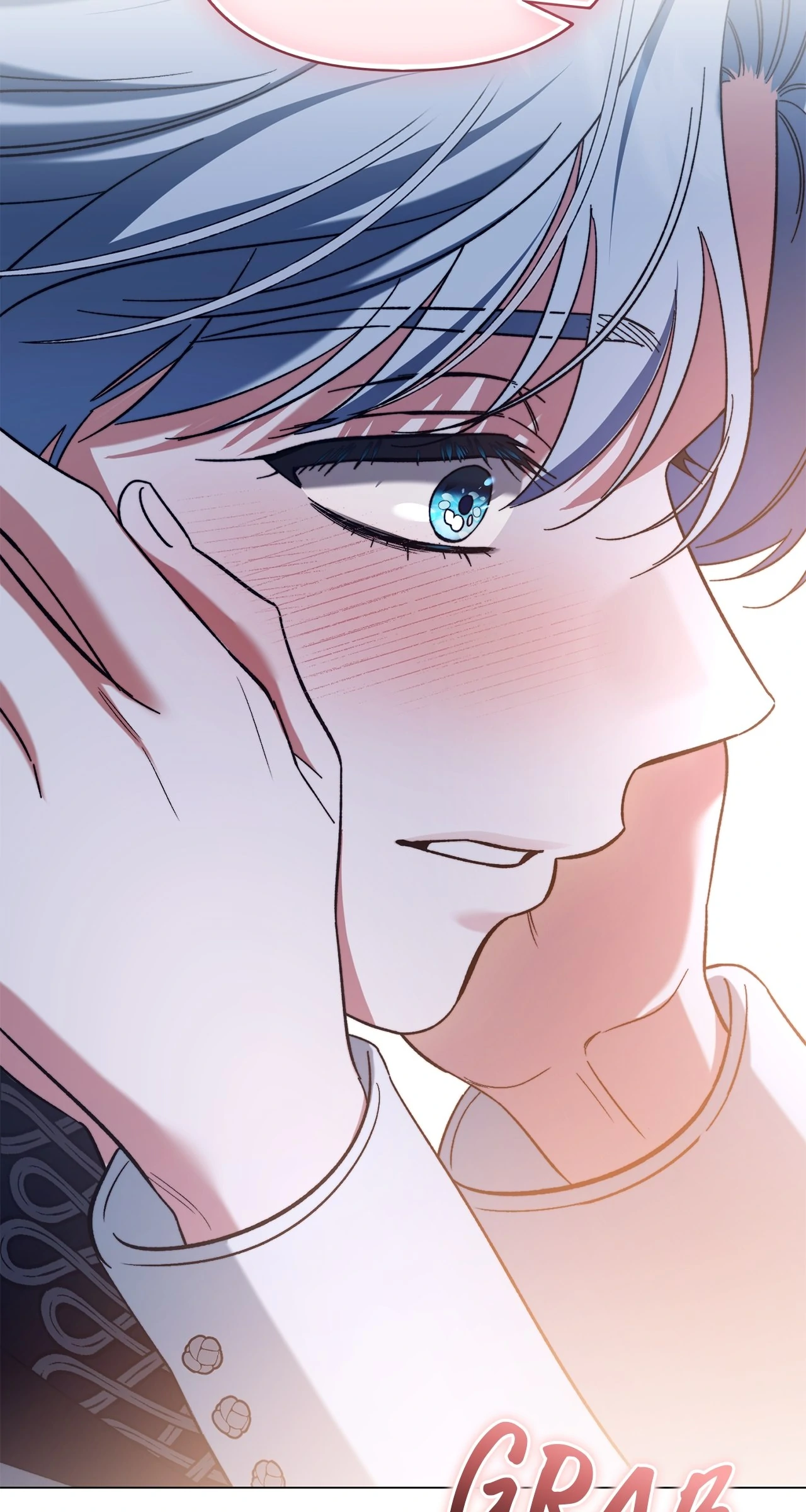 All for My Dearest Juliet (Official) - Chapter 32 manhwa