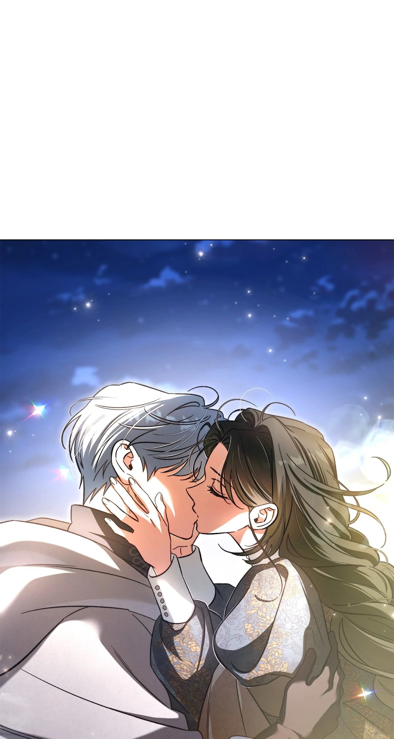 All for My Dearest Juliet (Official) - Chapter 32 manhwa