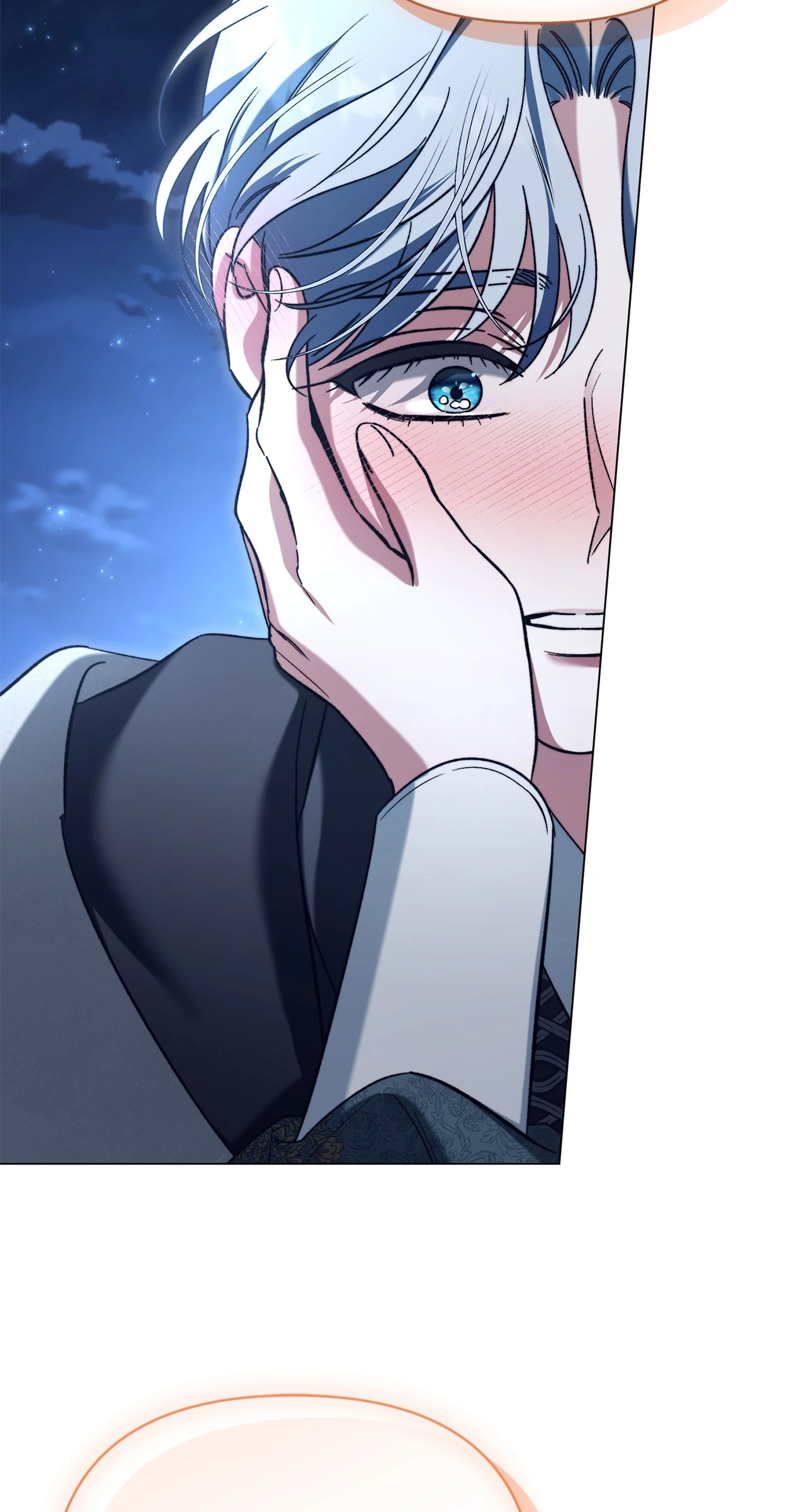 All for My Dearest Juliet (Official) - Chapter 32 manhwa