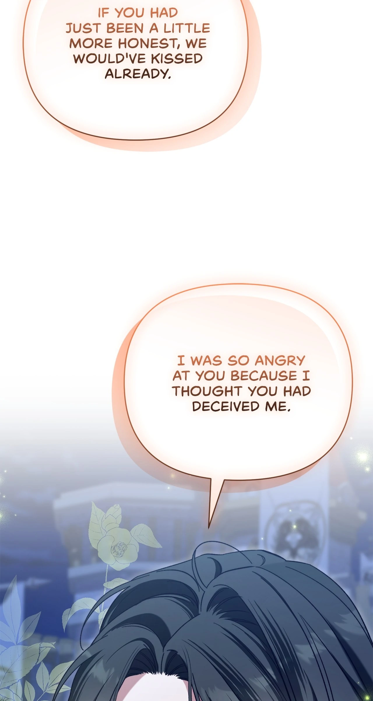 All for My Dearest Juliet (Official) - Chapter 32 manhwa