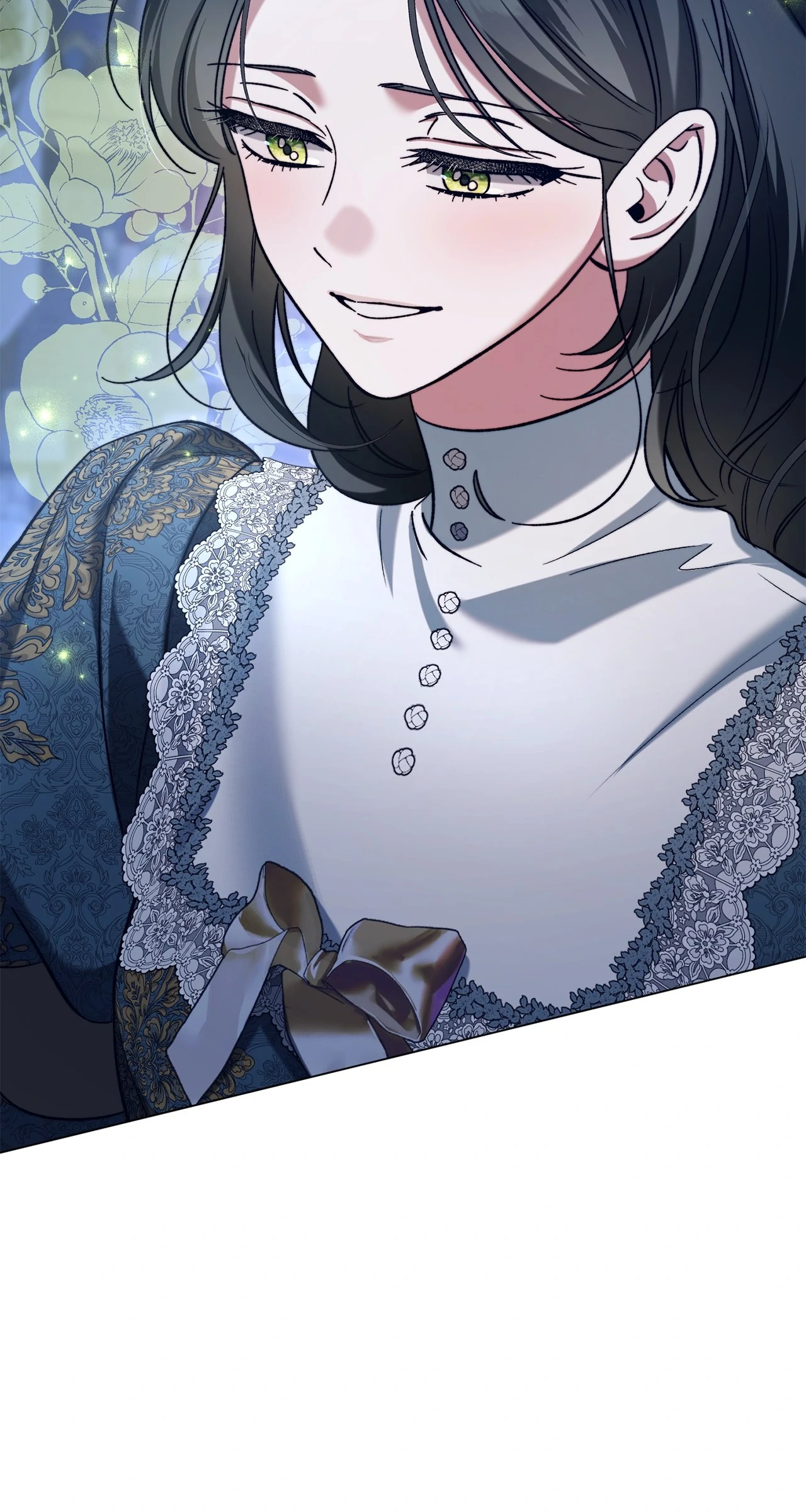 All for My Dearest Juliet (Official) - Chapter 32 manhwa