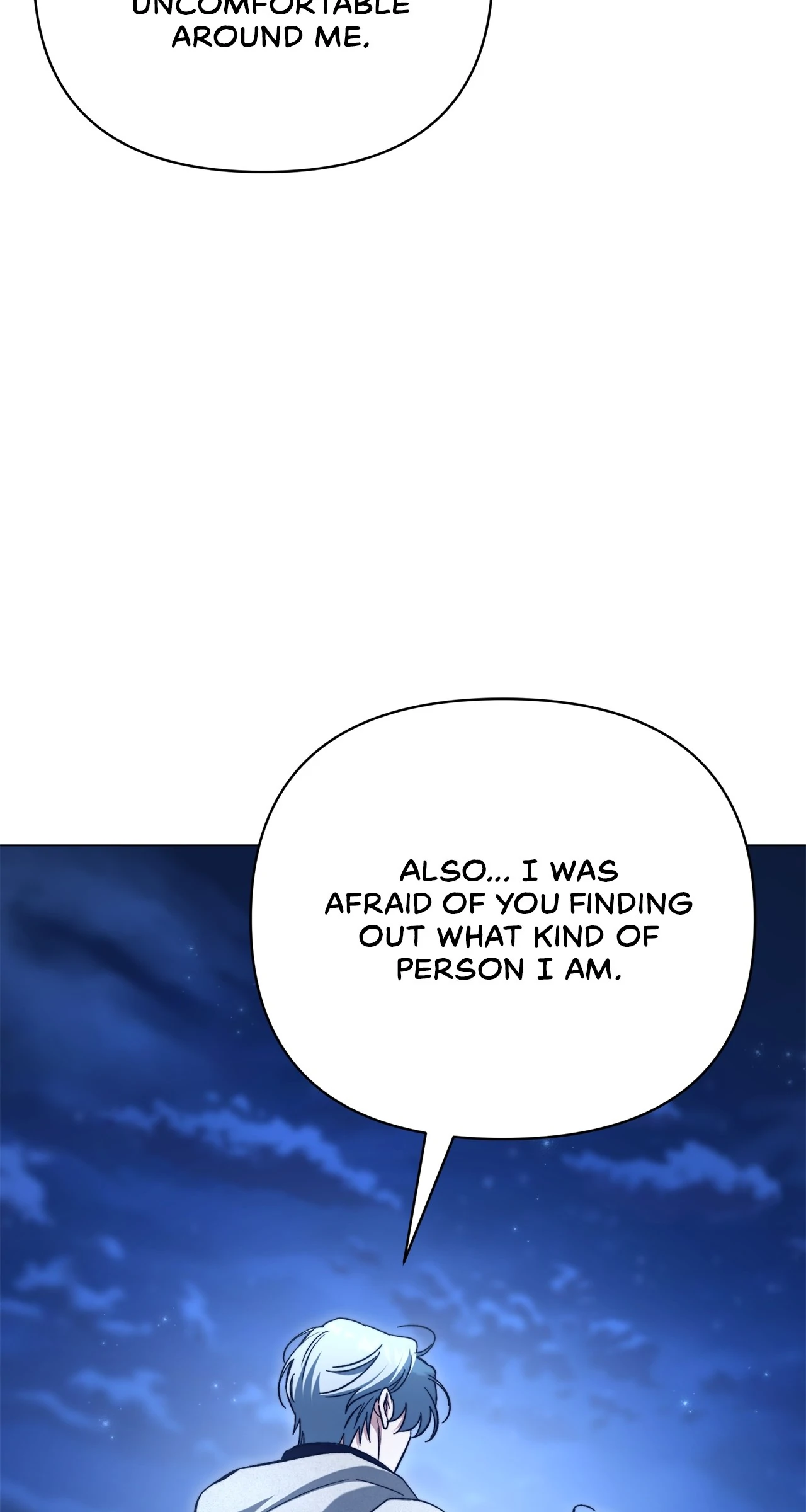 All for My Dearest Juliet (Official) - Chapter 32 manhwa
