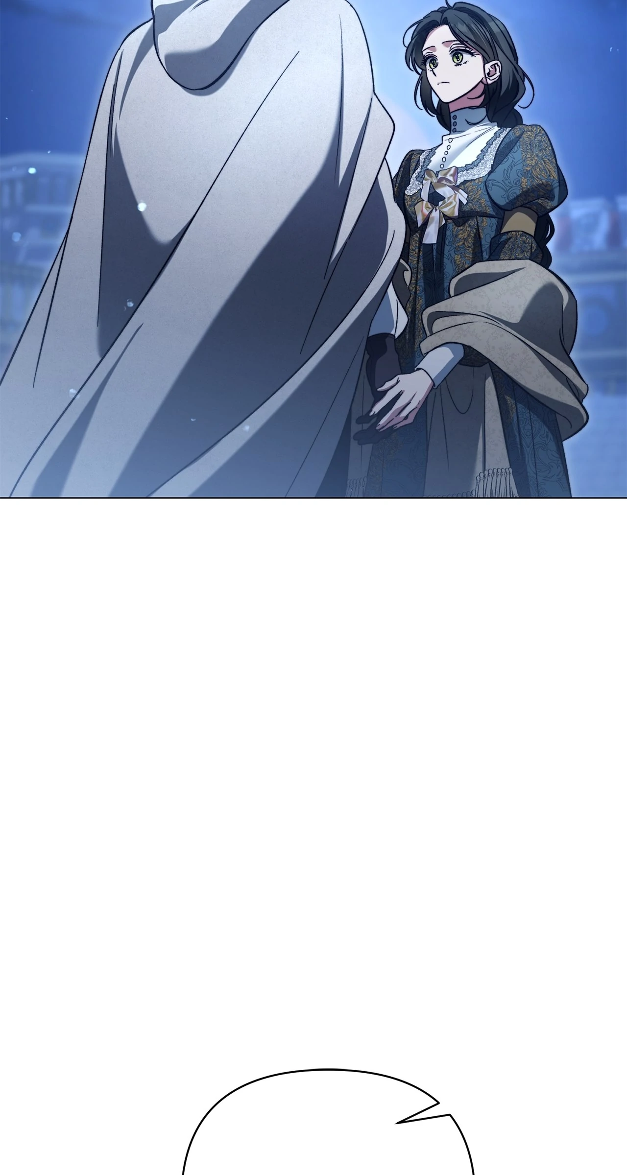 All for My Dearest Juliet (Official) - Chapter 32 manhwa