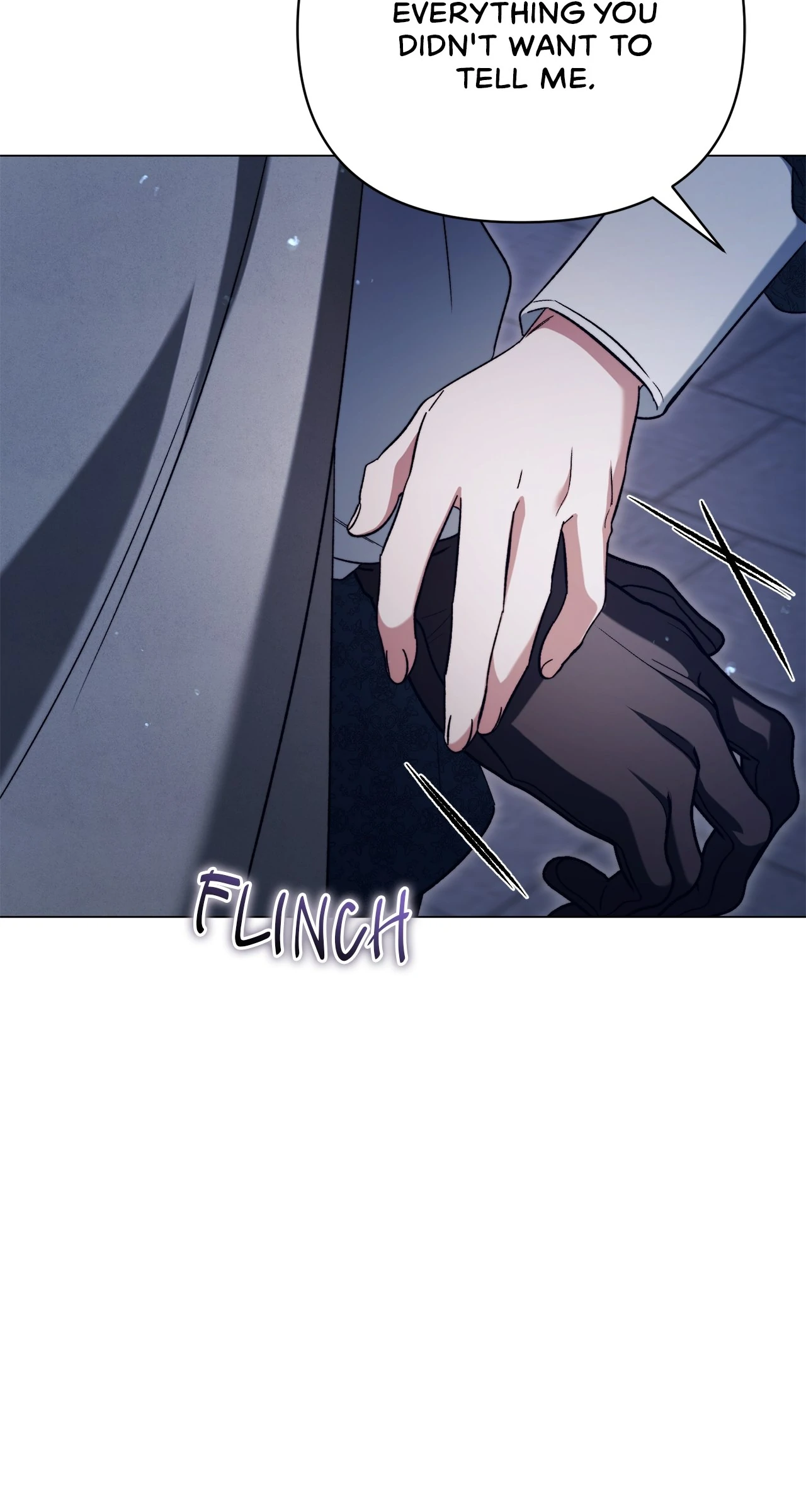 All for My Dearest Juliet (Official) - Chapter 32 manhwa