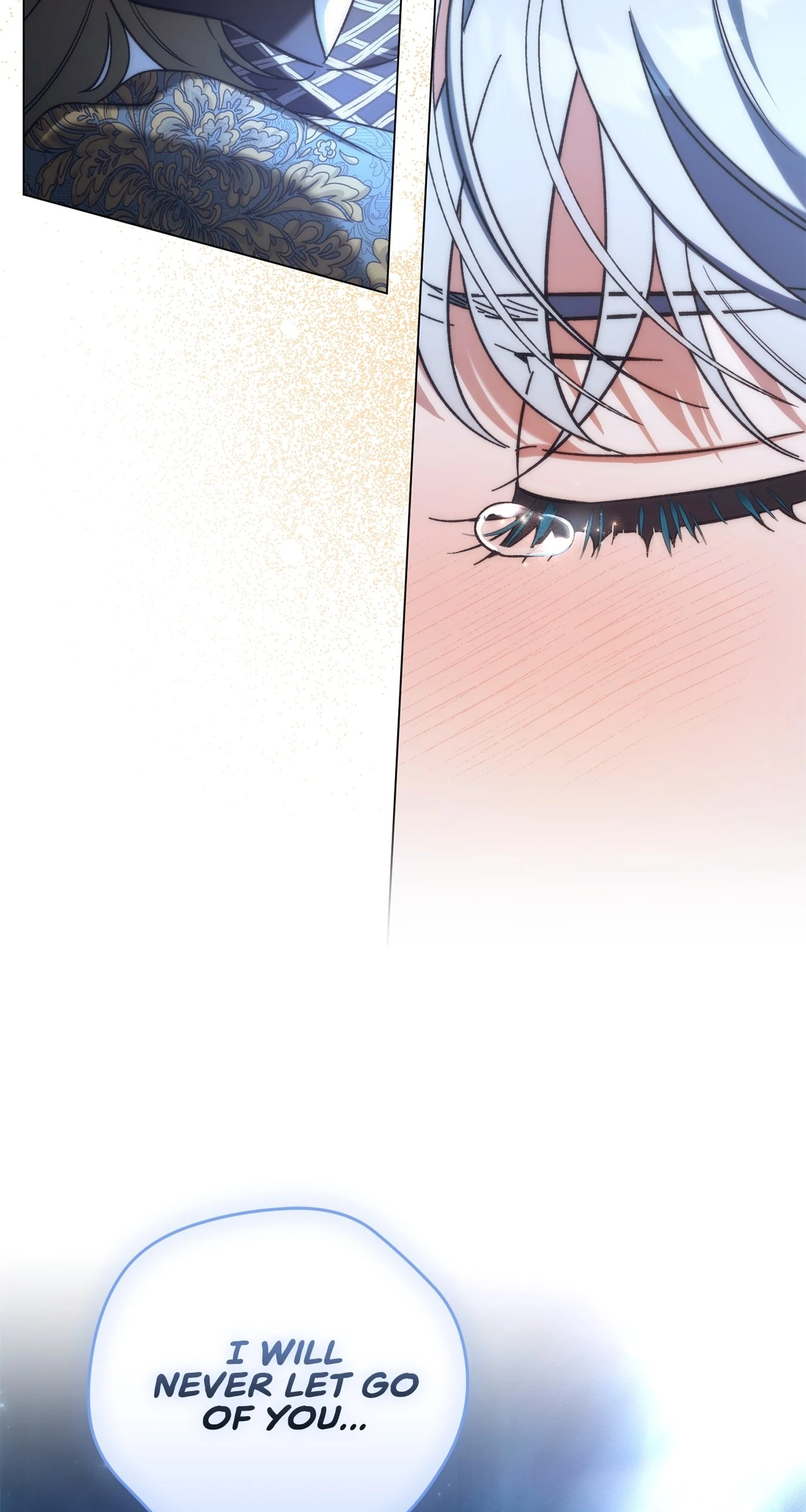 All for My Dearest Juliet (Official) - Chapter 32 manhwa