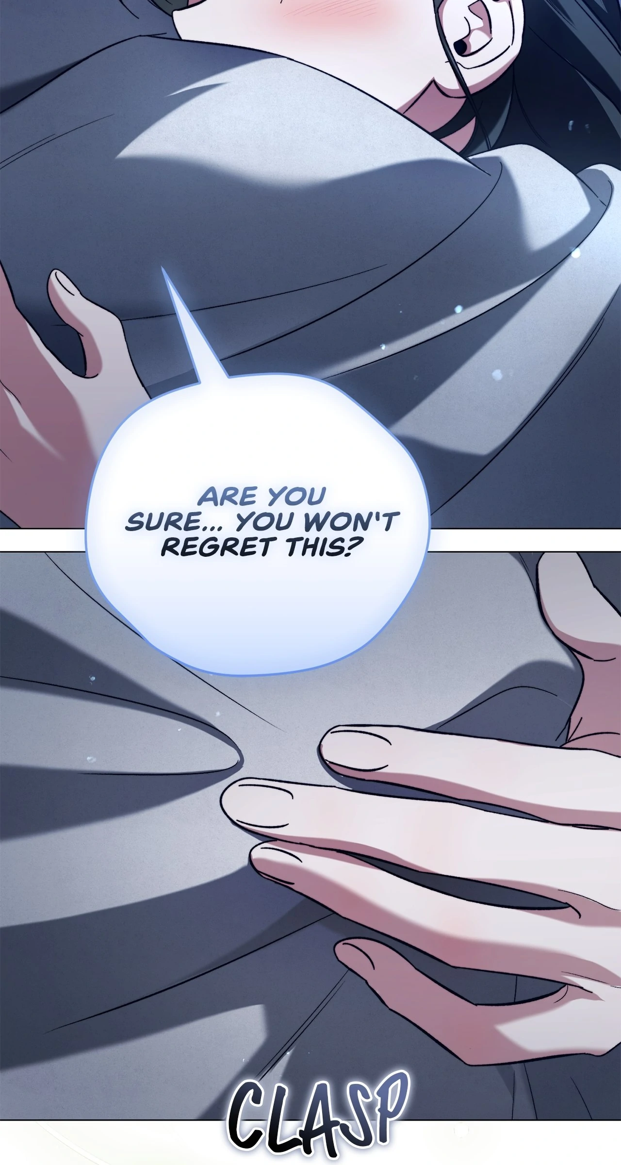 All for My Dearest Juliet (Official) - Chapter 32 manhwa