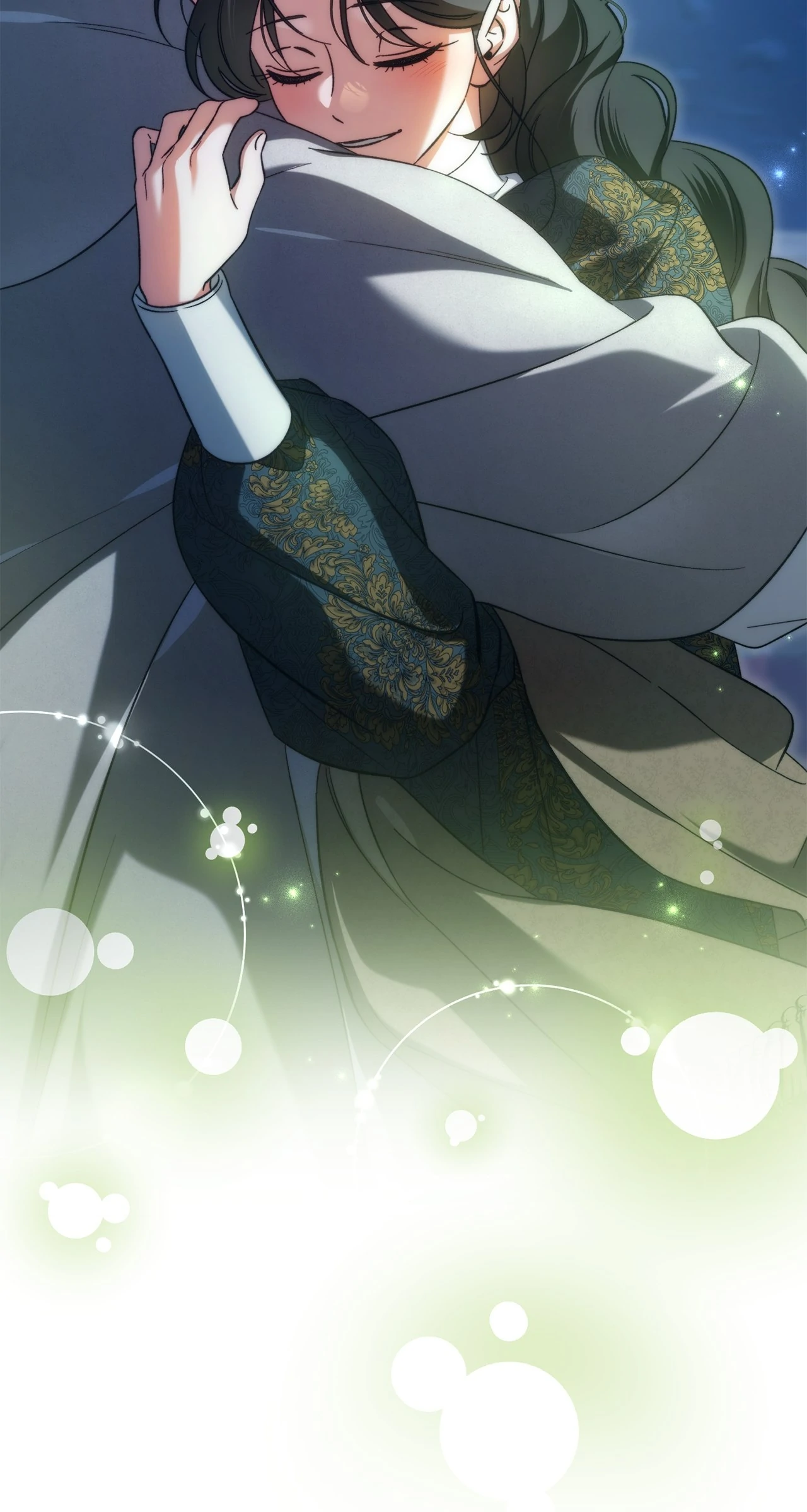 All for My Dearest Juliet (Official) - Chapter 32 manhwa