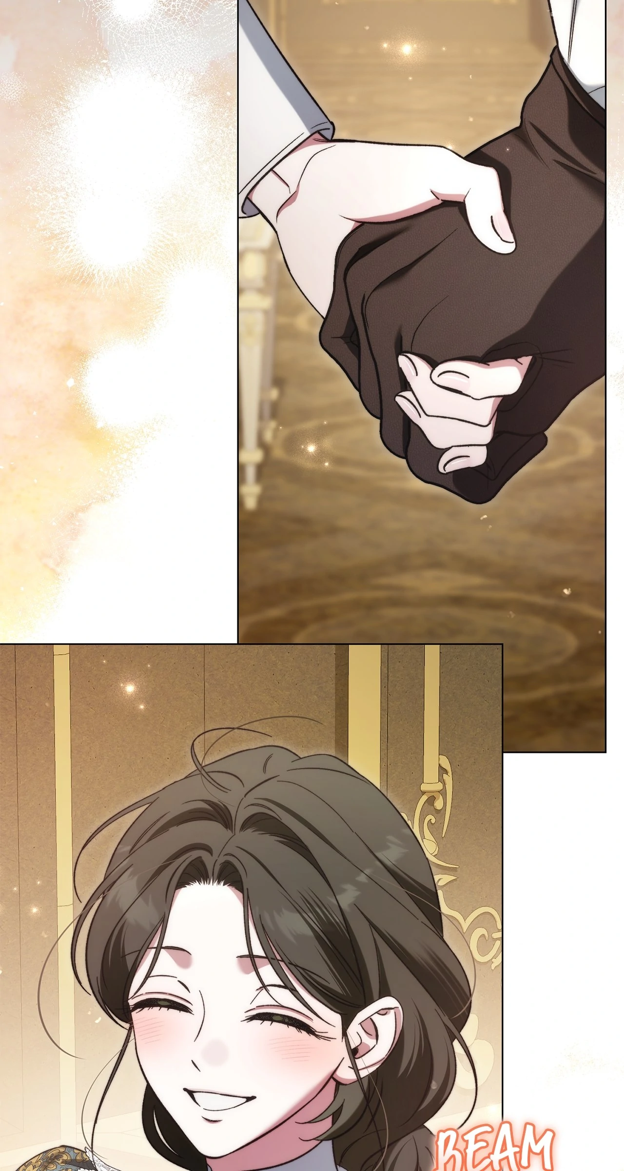 All for My Dearest Juliet (Official) - Chapter 33 manhwa