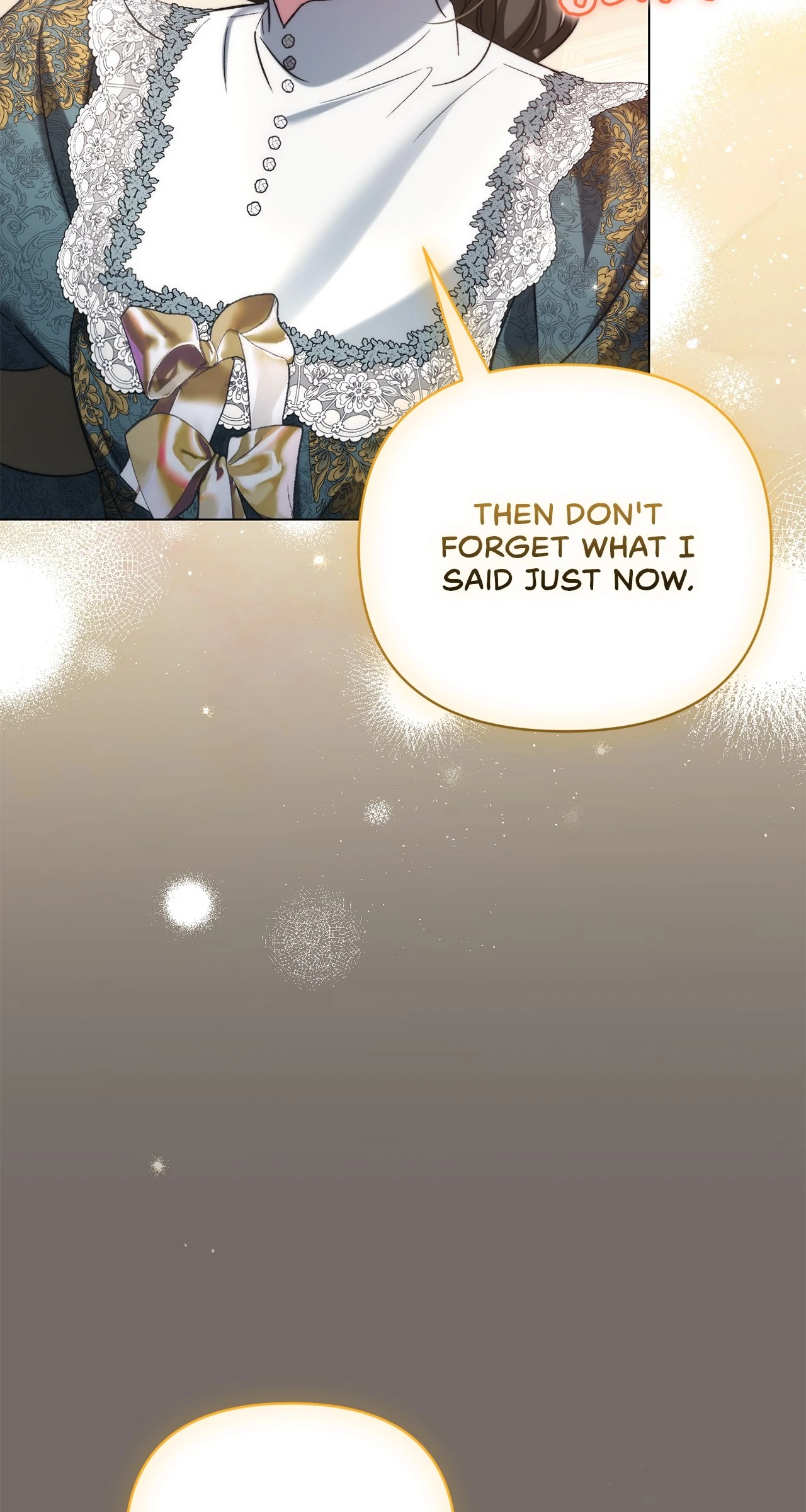 All for My Dearest Juliet (Official) - Chapter 33 manhwa