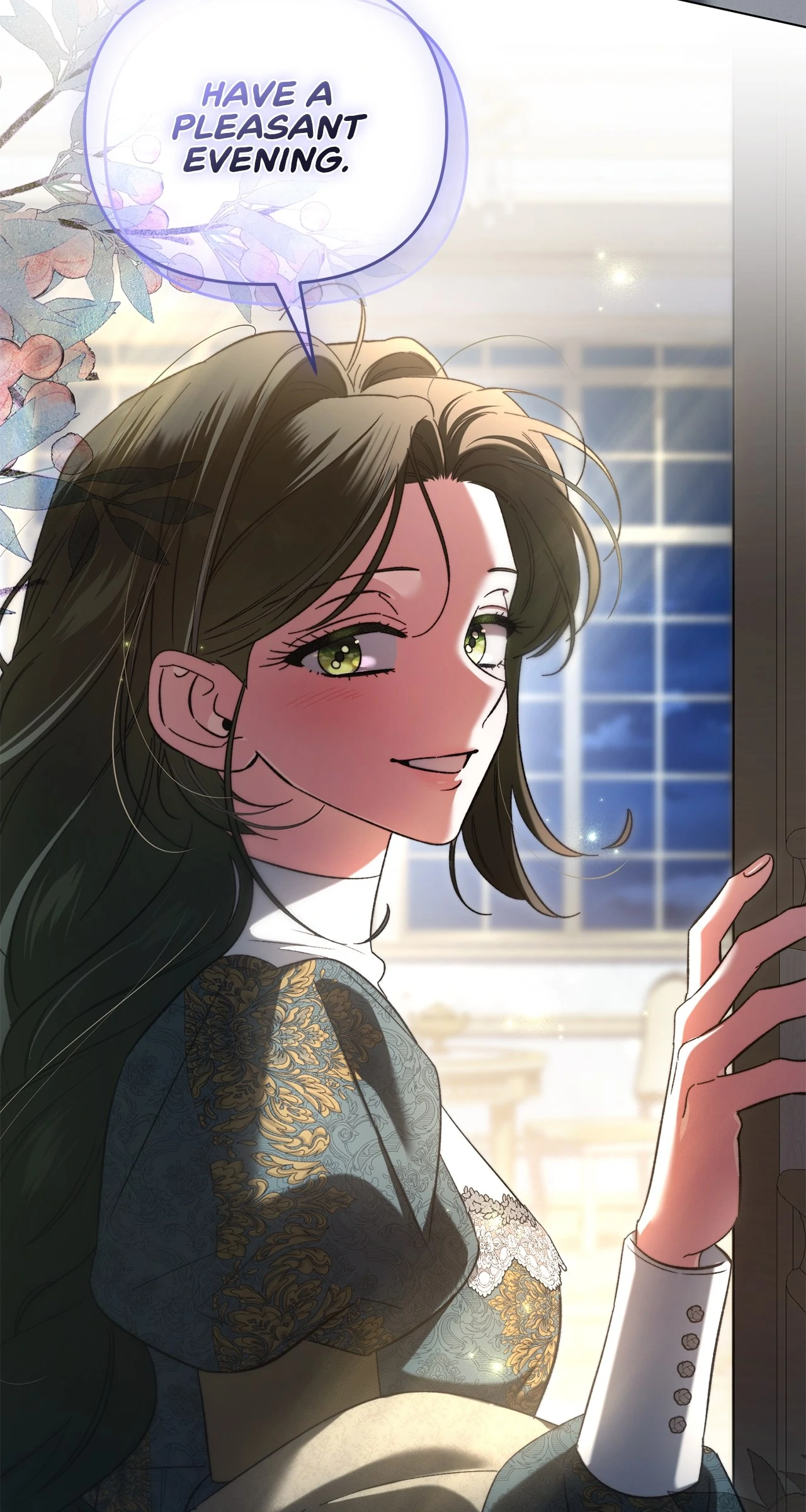 All for My Dearest Juliet (Official) - Chapter 33 manhwa