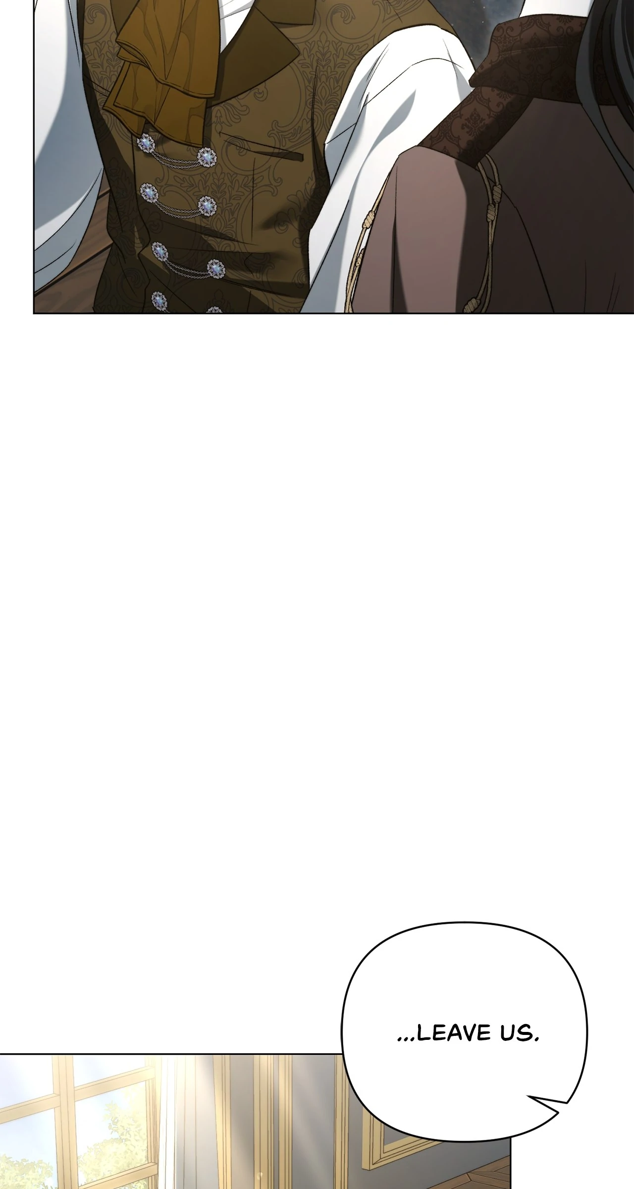 All for My Dearest Juliet (Official) - Chapter 33 manhwa