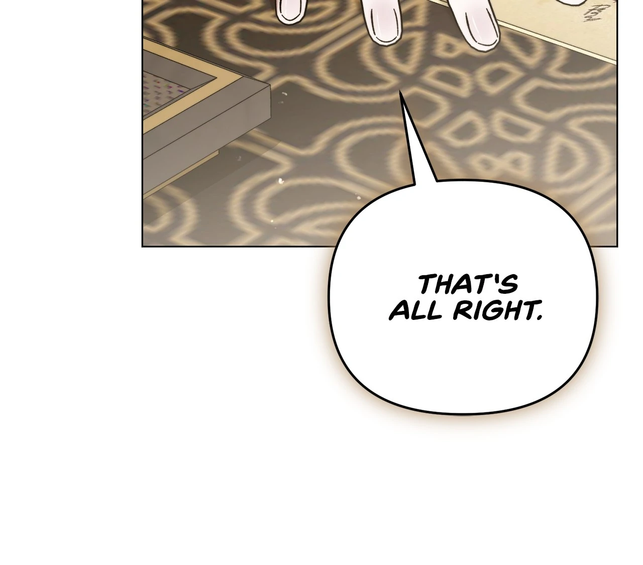 All for My Dearest Juliet (Official) - Chapter 33 manhwa