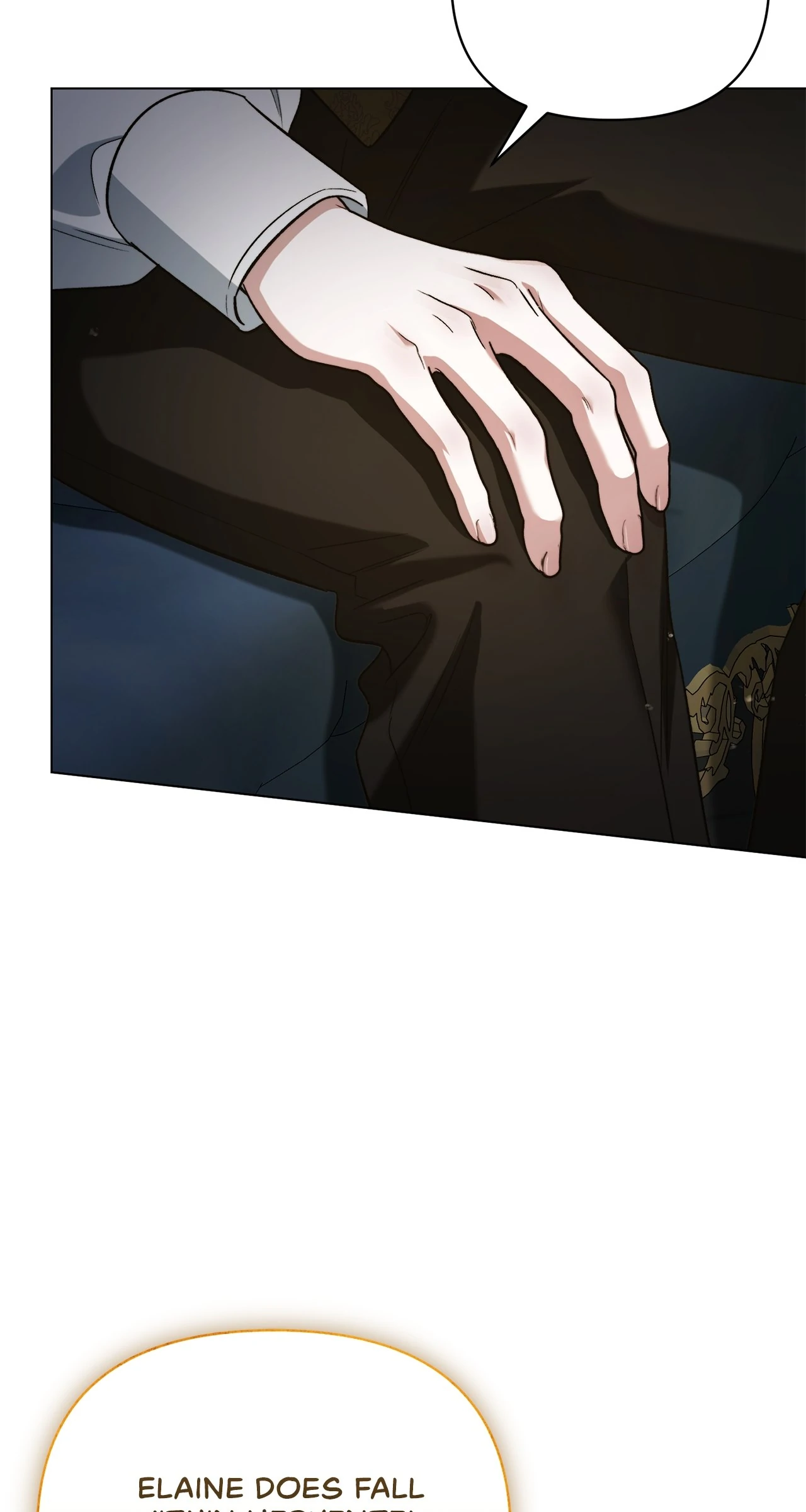 All for My Dearest Juliet (Official) - Chapter 33 manhwa