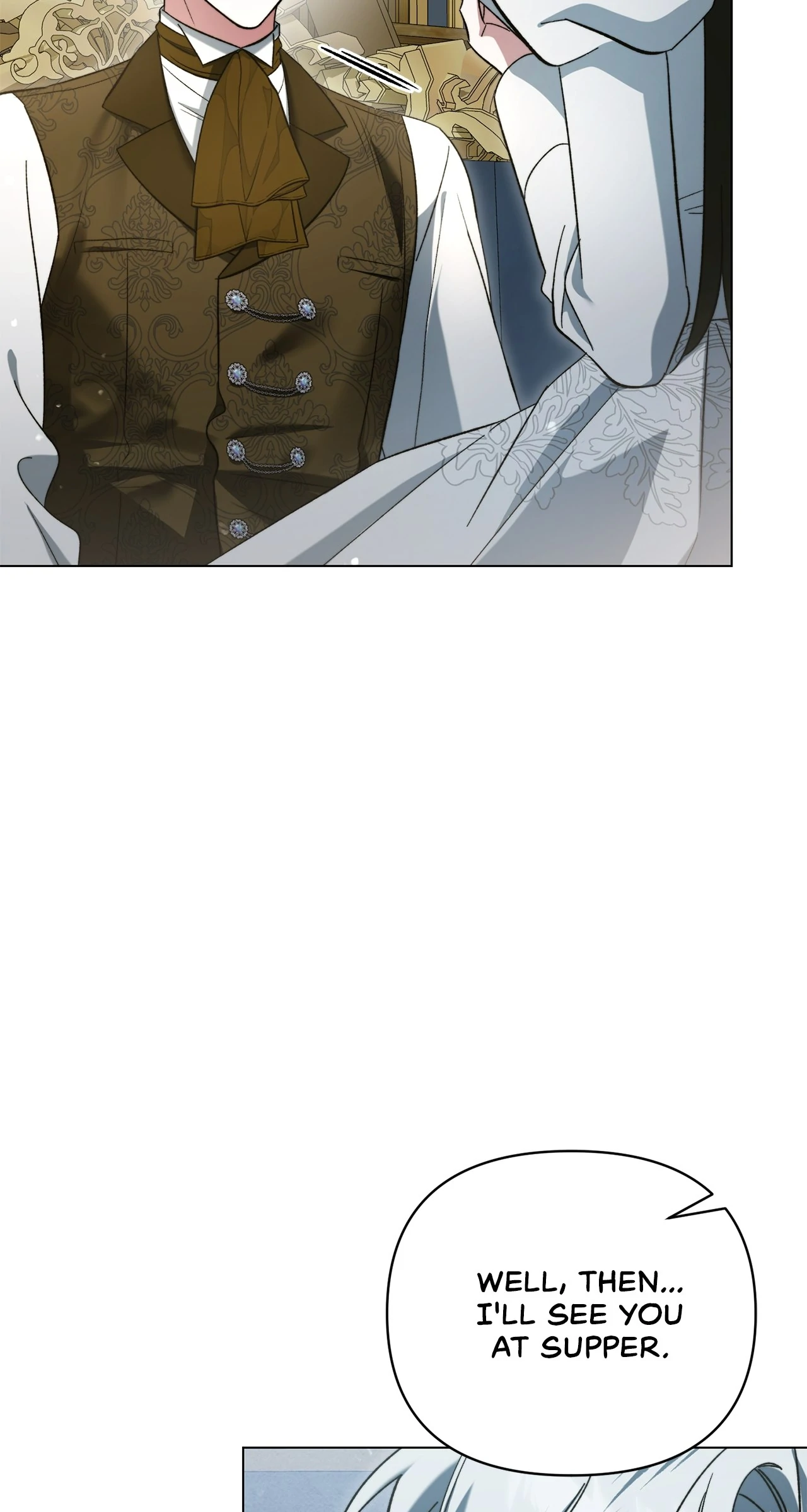 All for My Dearest Juliet (Official) - Chapter 33 manhwa
