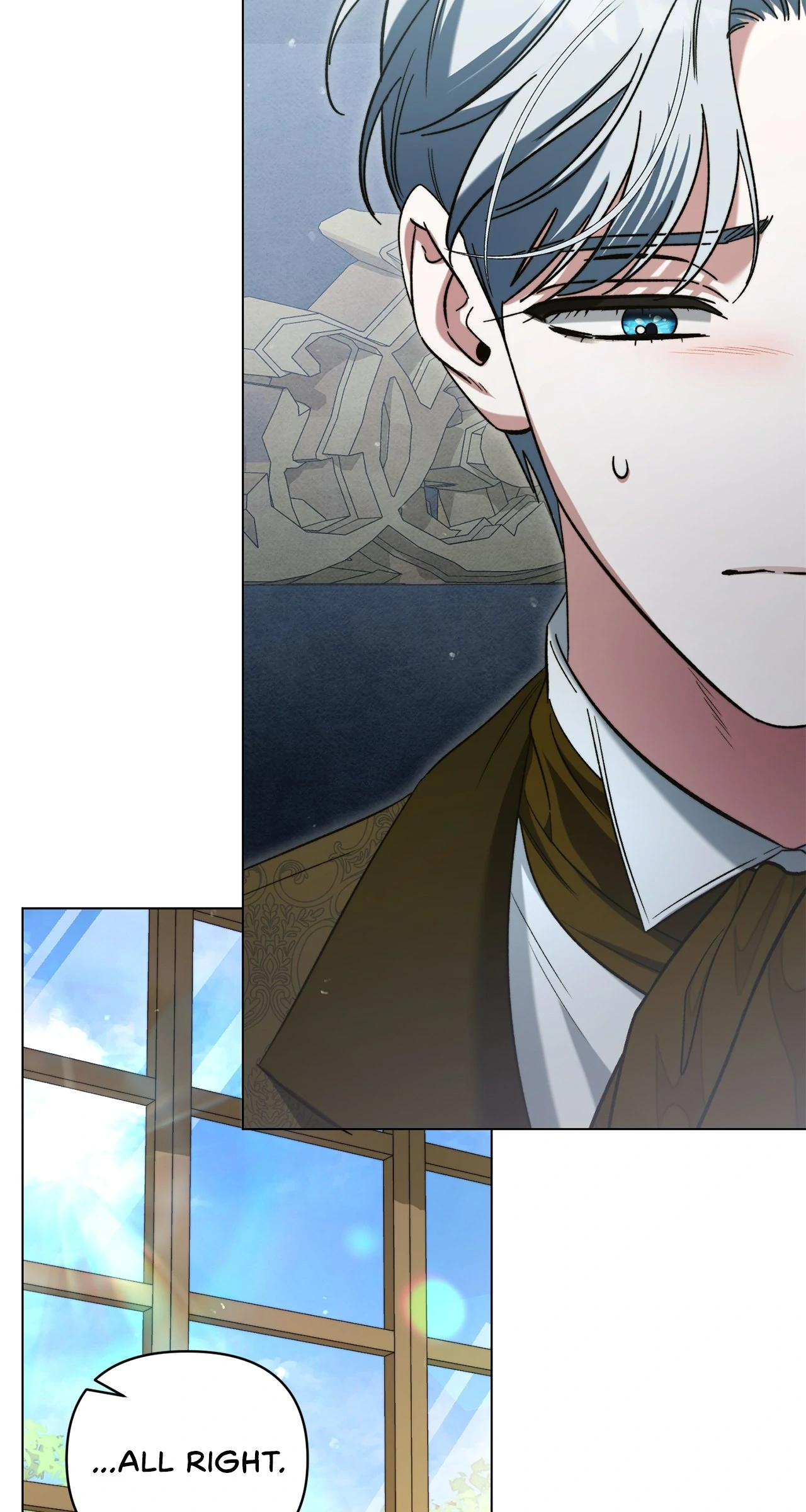 All for My Dearest Juliet (Official) - Chapter 33 manhwa