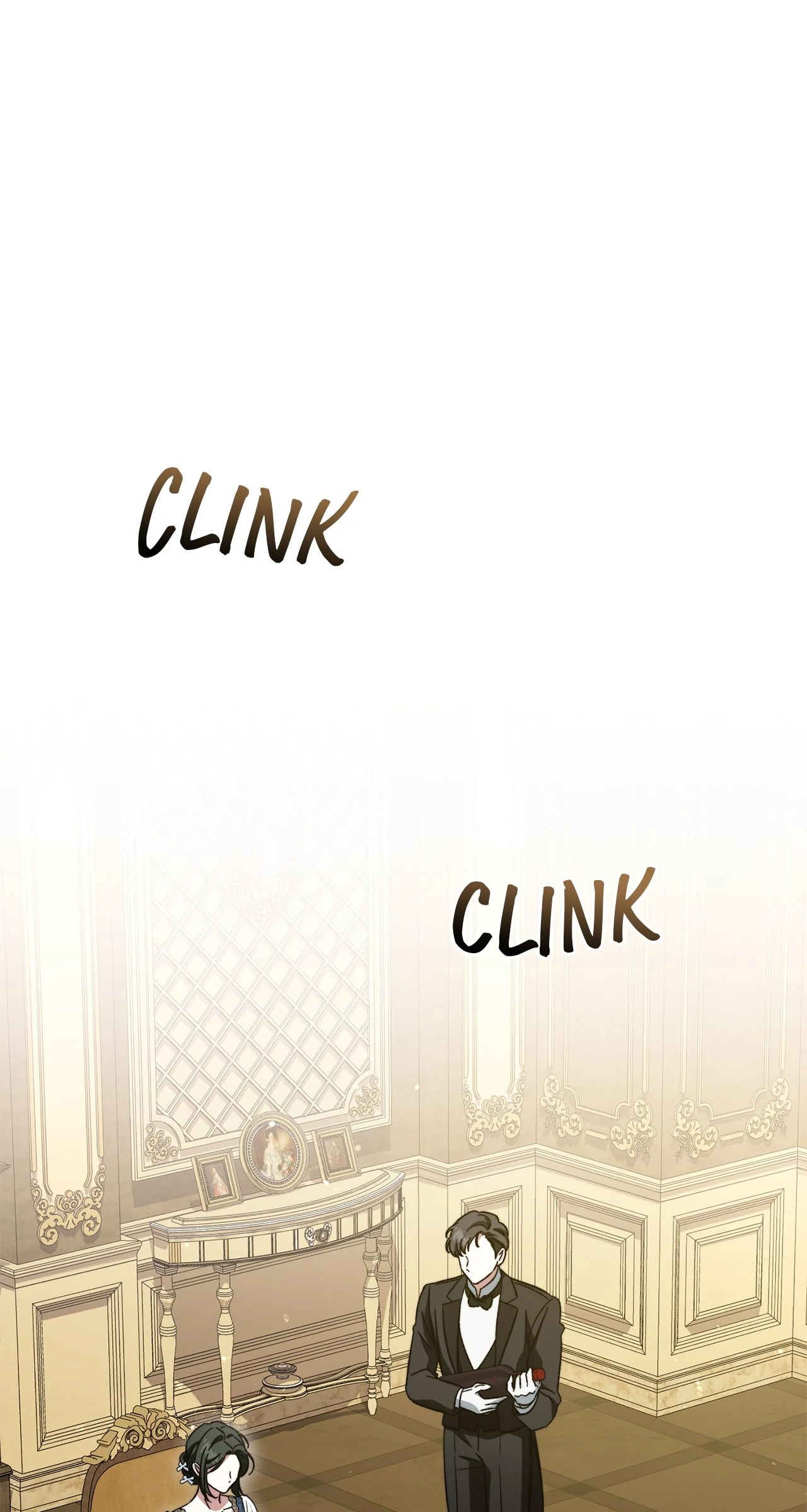 All for My Dearest Juliet (Official) - Chapter 33 manhwa