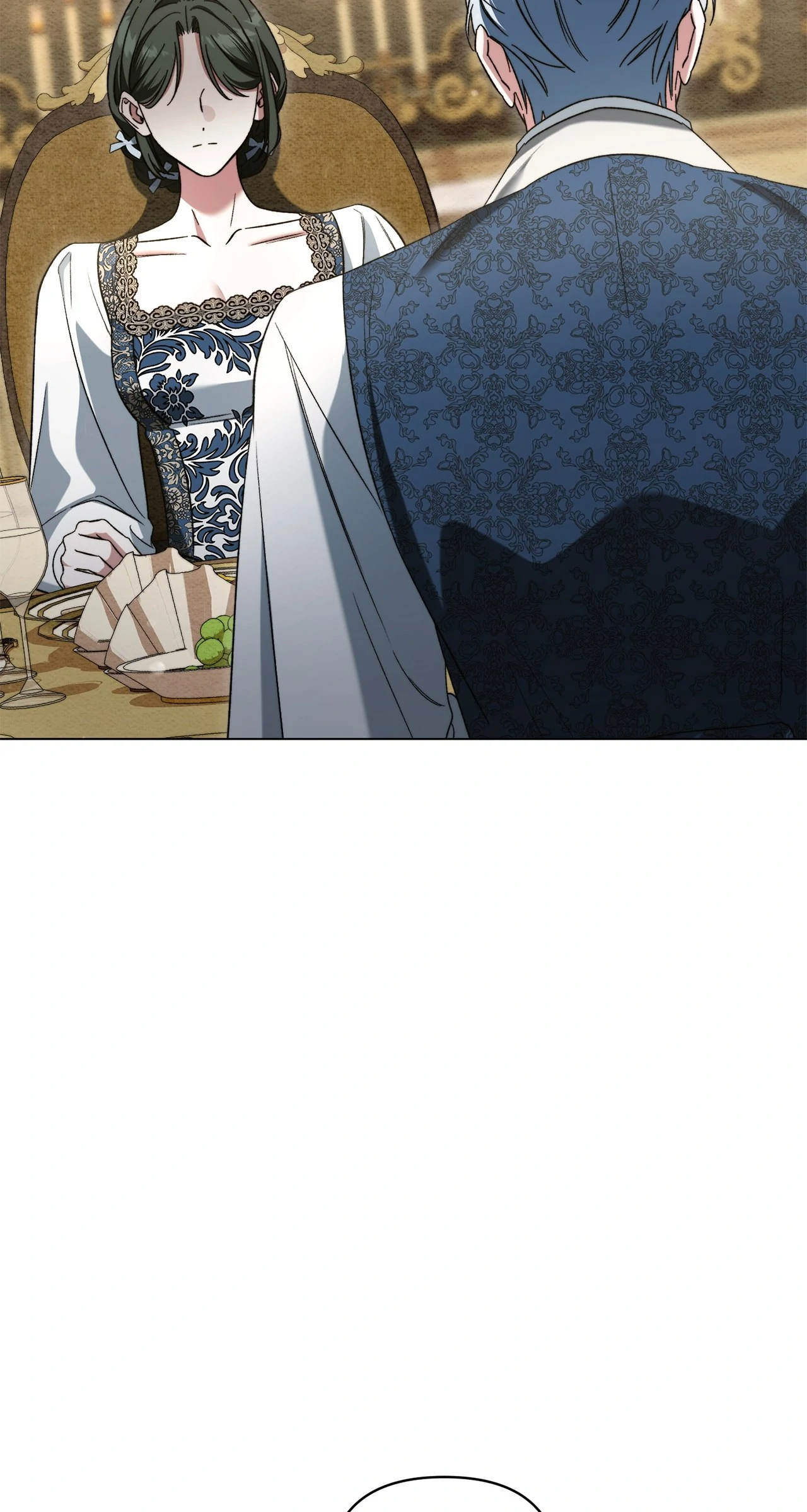All for My Dearest Juliet (Official) - Chapter 33 manhwa