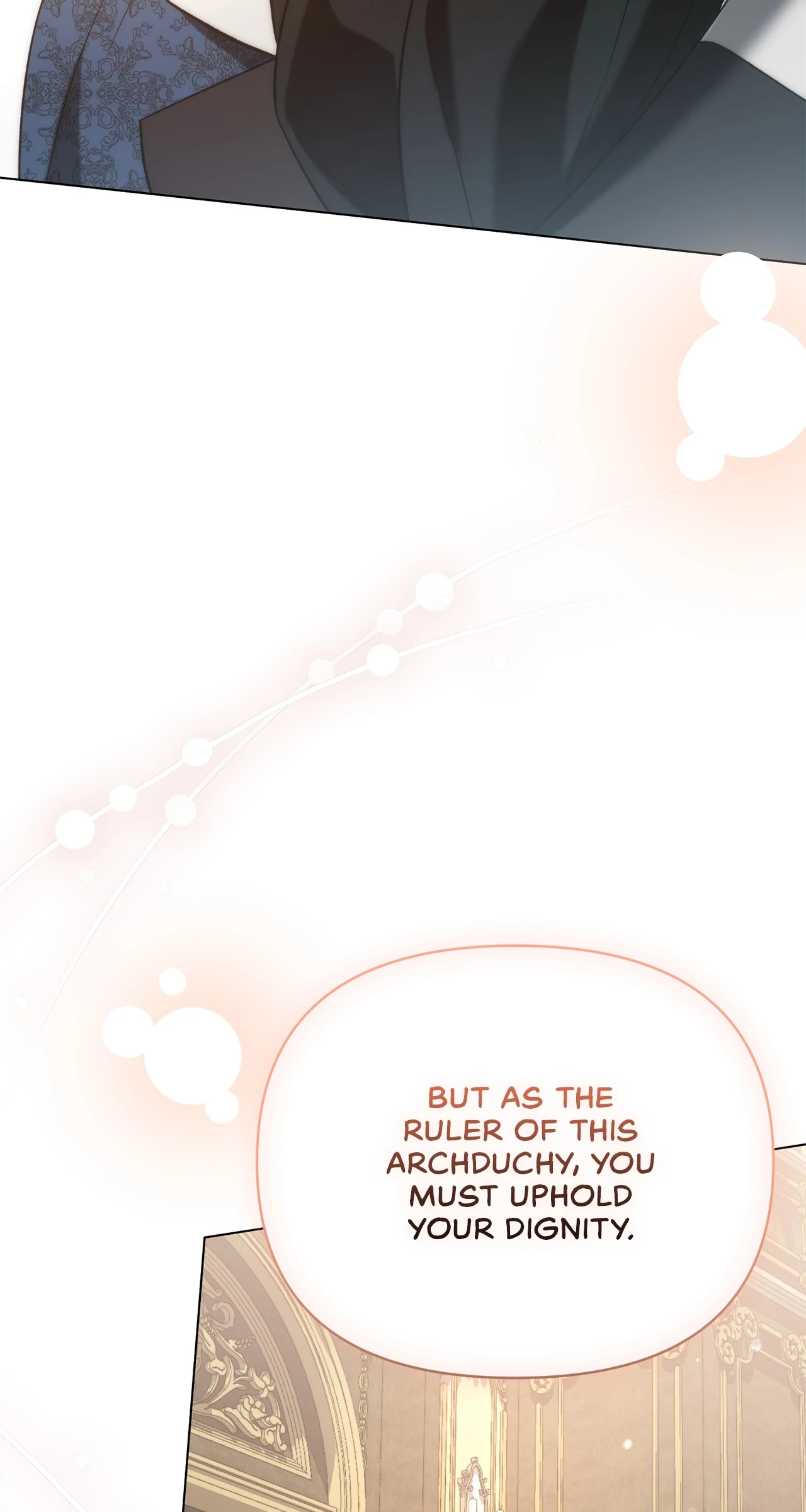 All for My Dearest Juliet (Official) - Chapter 33 manhwa