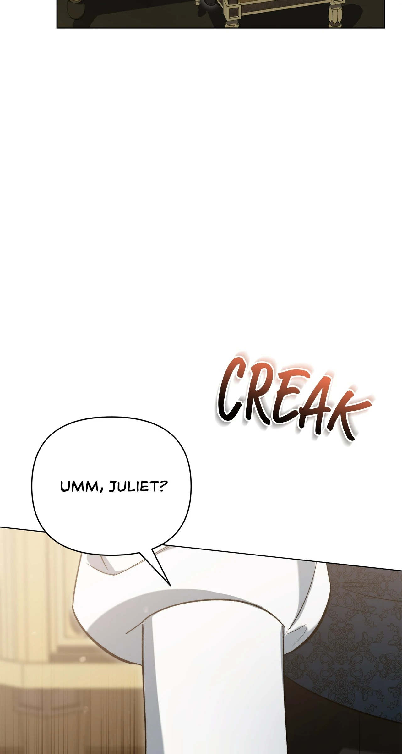 All for My Dearest Juliet (Official) - Chapter 33 manhwa