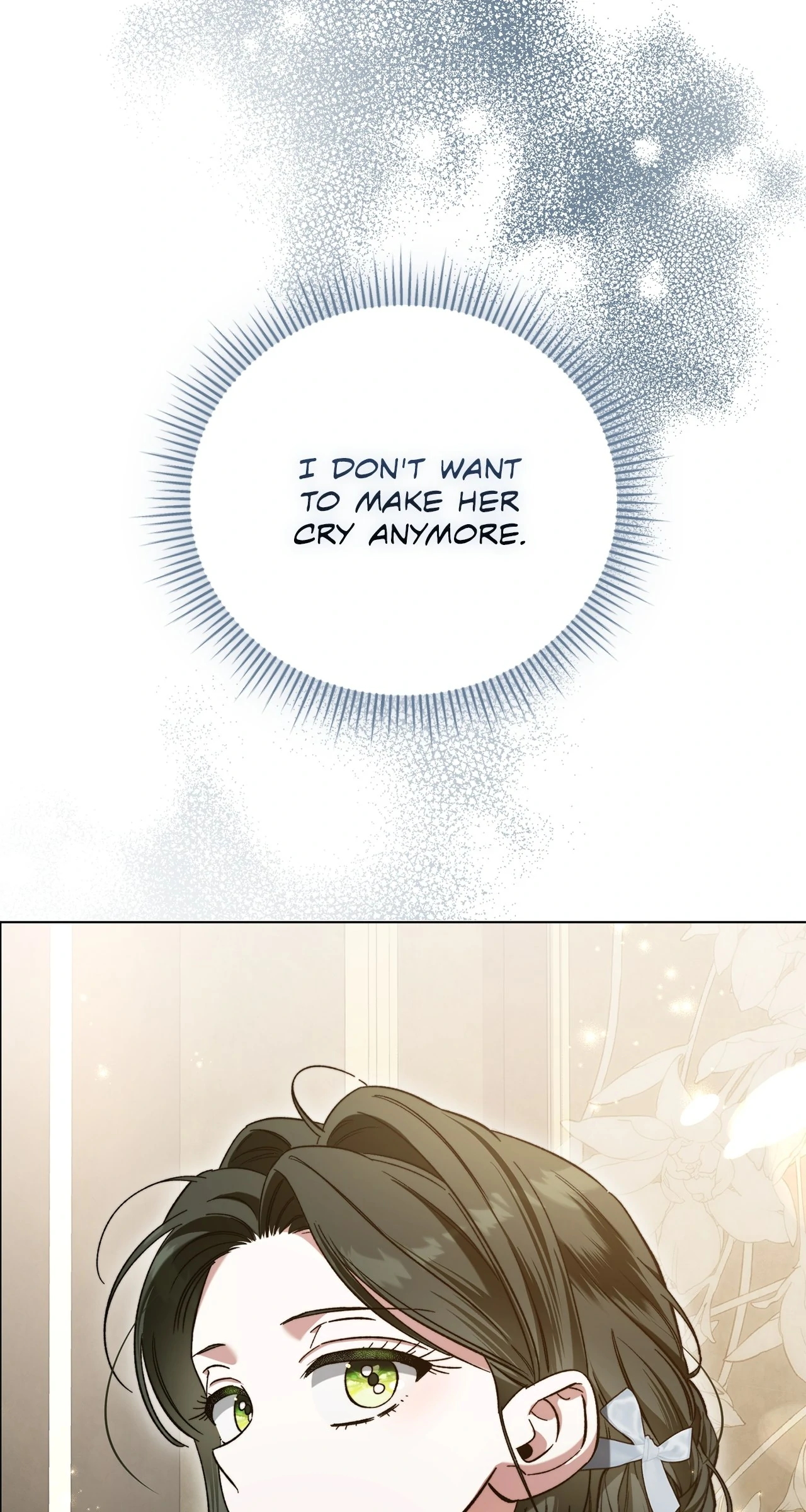 All for My Dearest Juliet (Official) - Chapter 33 manhwa
