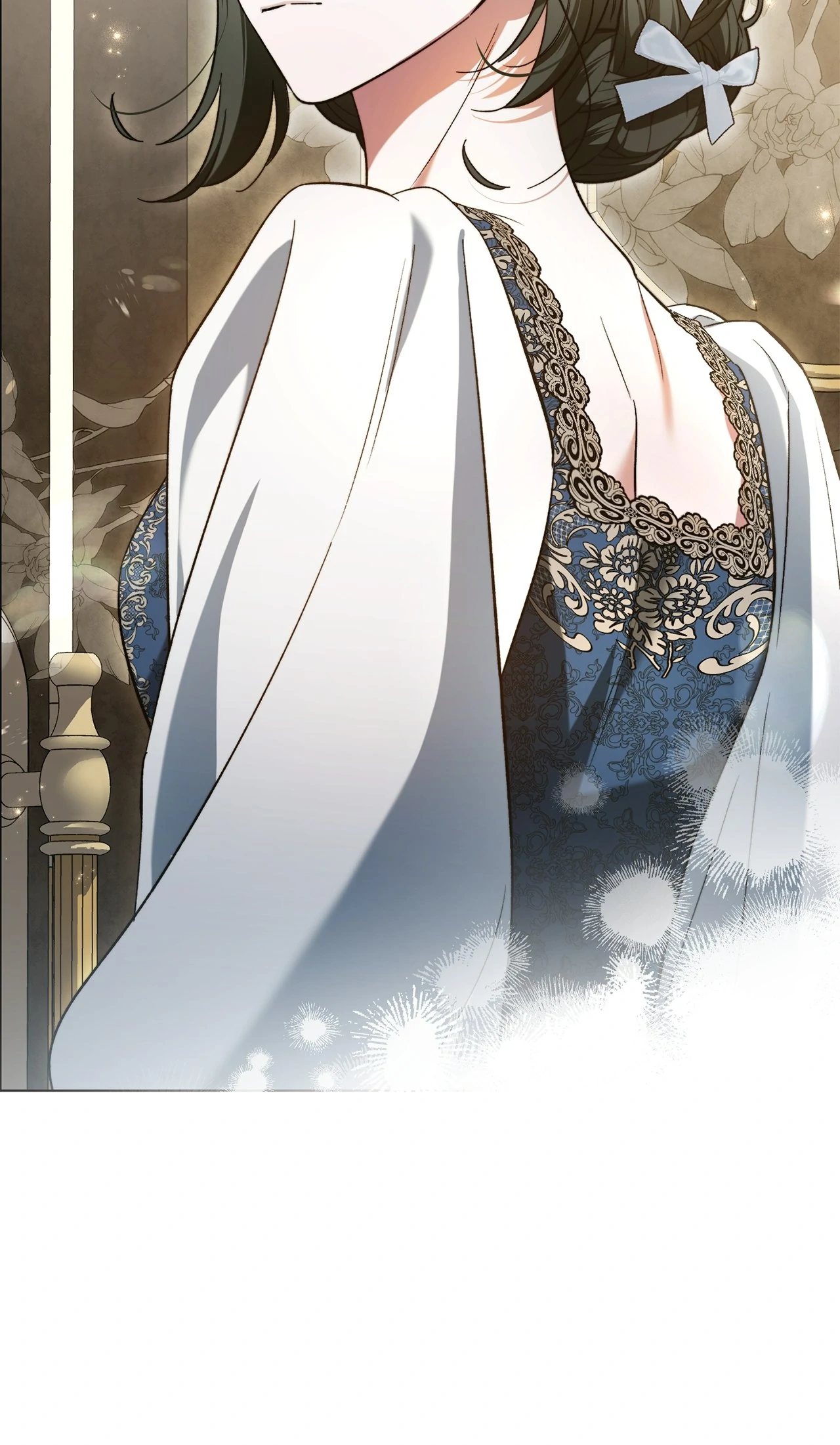All for My Dearest Juliet (Official) - Chapter 33 manhwa