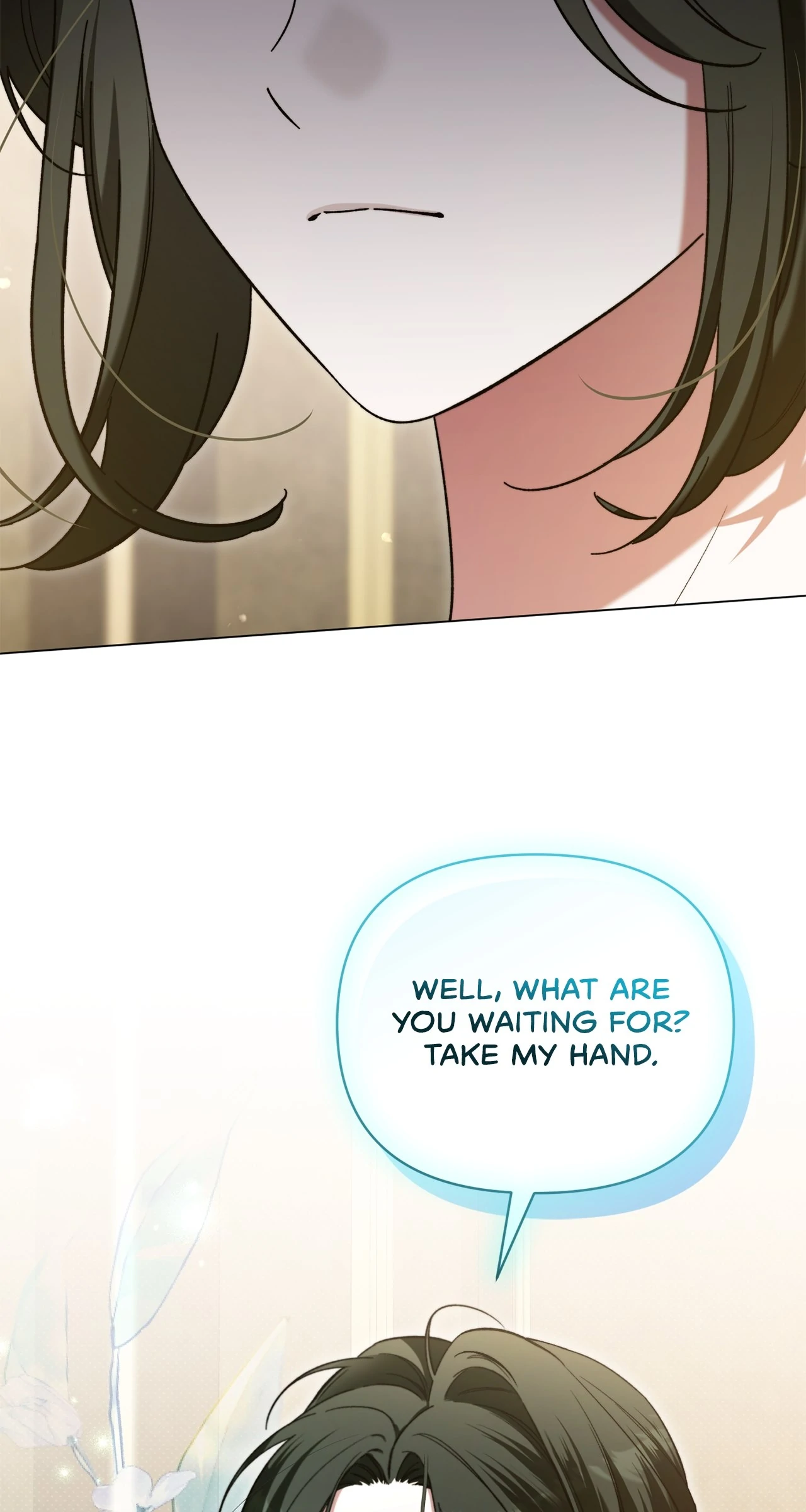 All for My Dearest Juliet (Official) - Chapter 34 manhwa