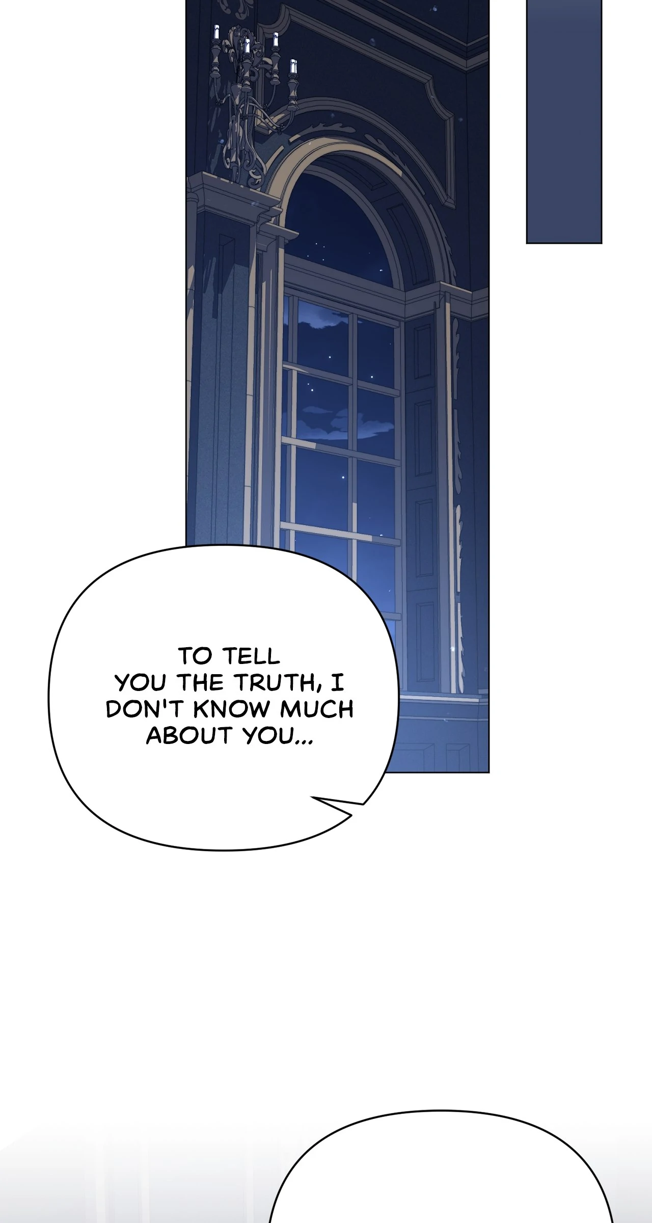 All for My Dearest Juliet (Official) - Chapter 34 manhwa