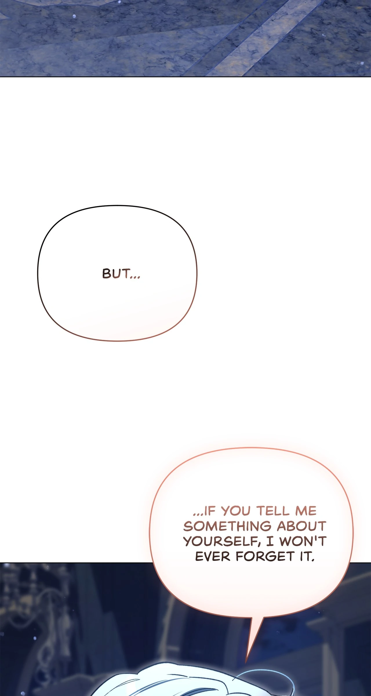 All for My Dearest Juliet (Official) - Chapter 34 manhwa