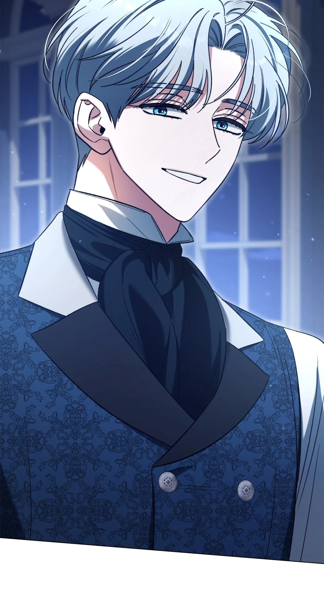 All for My Dearest Juliet (Official) - Chapter 34 manhwa