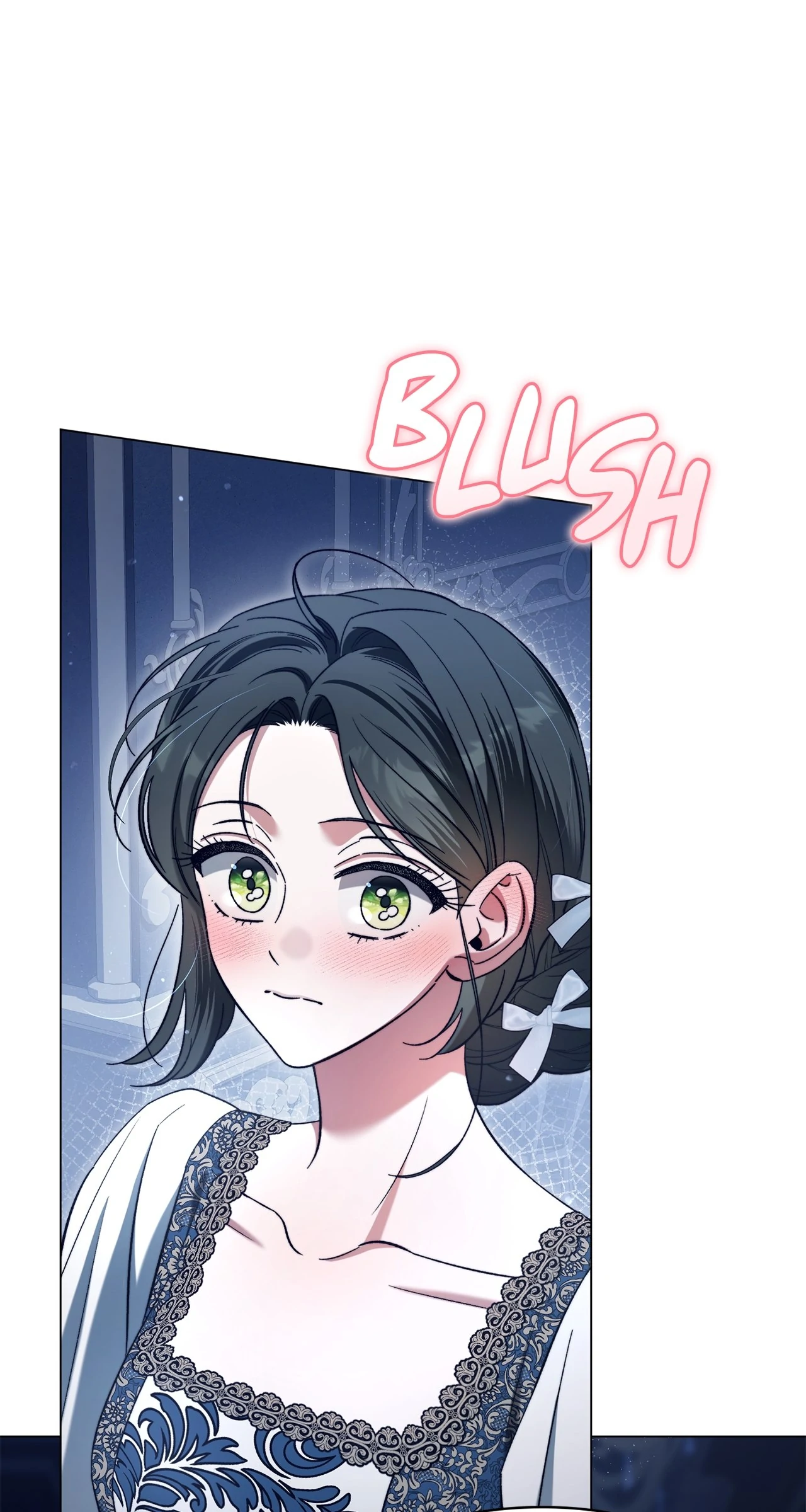 All for My Dearest Juliet (Official) - Chapter 34 manhwa