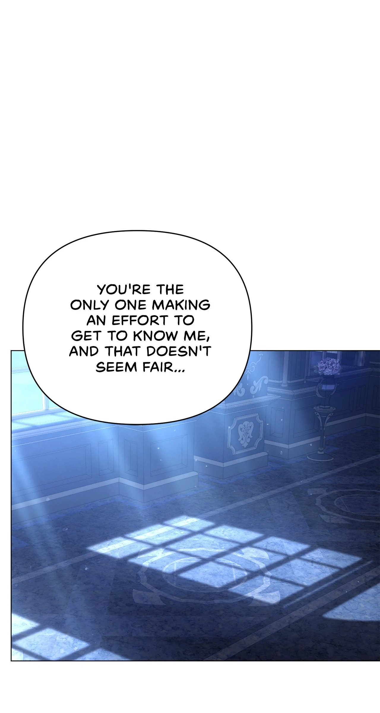 All for My Dearest Juliet (Official) - Chapter 34 manhwa