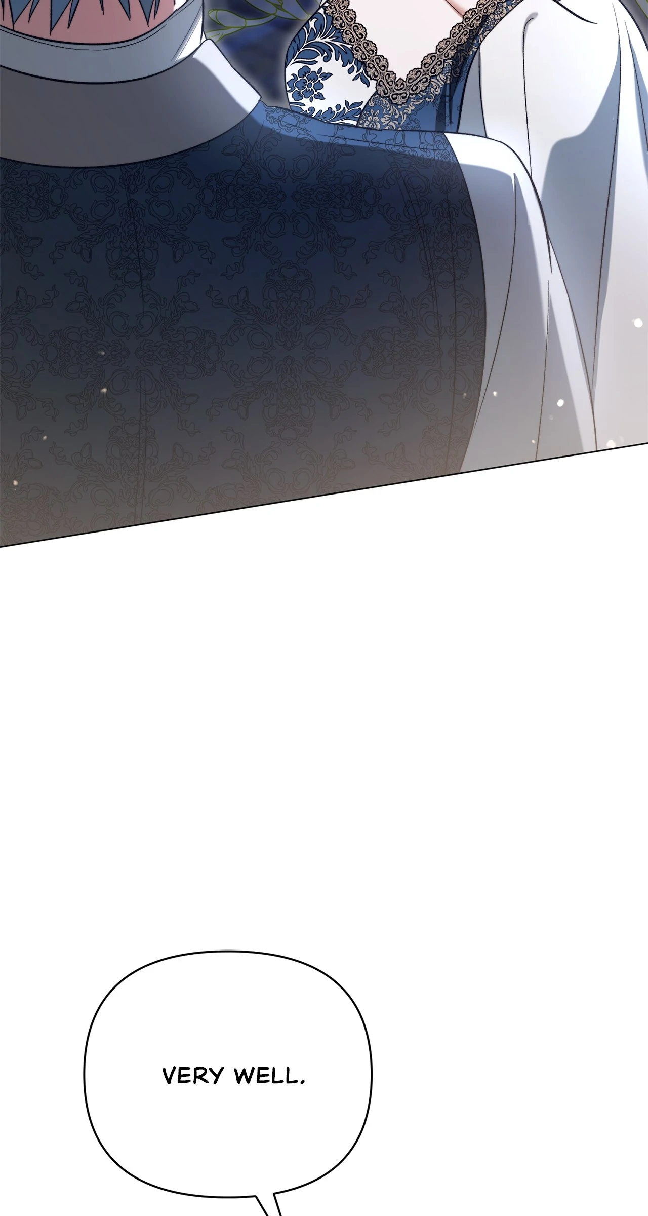 All for My Dearest Juliet (Official) - Chapter 34 manhwa