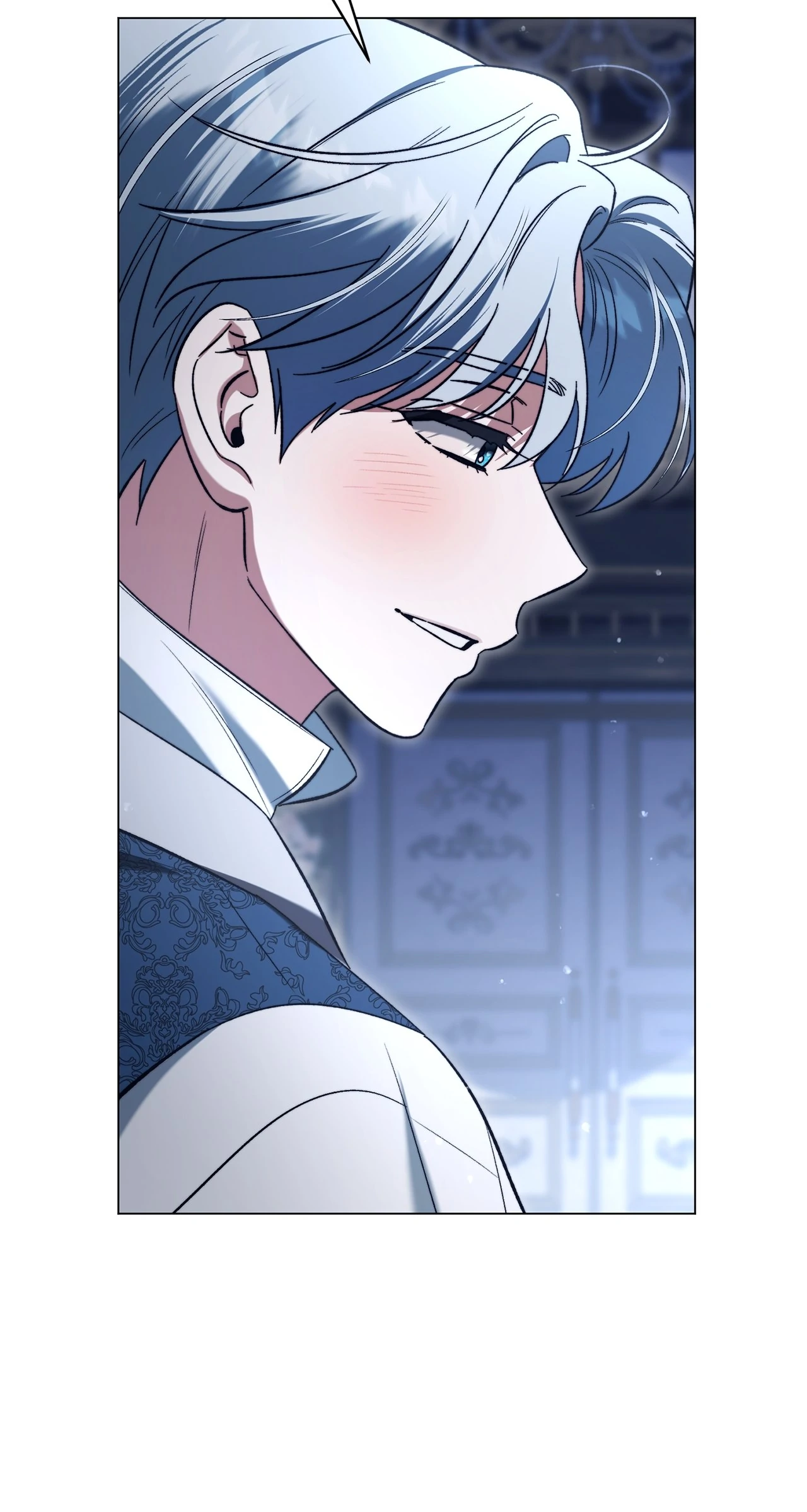All for My Dearest Juliet (Official) - Chapter 34 manhwa