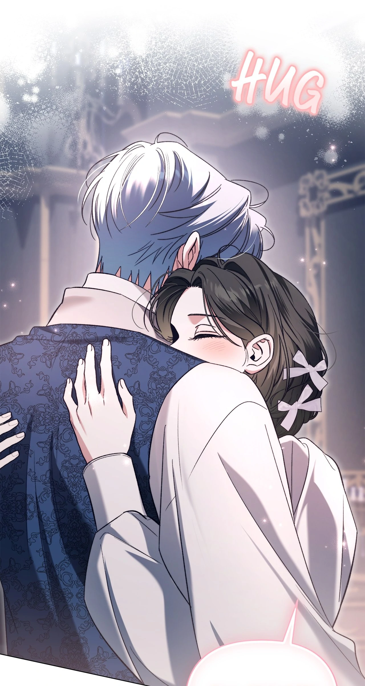 All for My Dearest Juliet (Official) - Chapter 34 manhwa