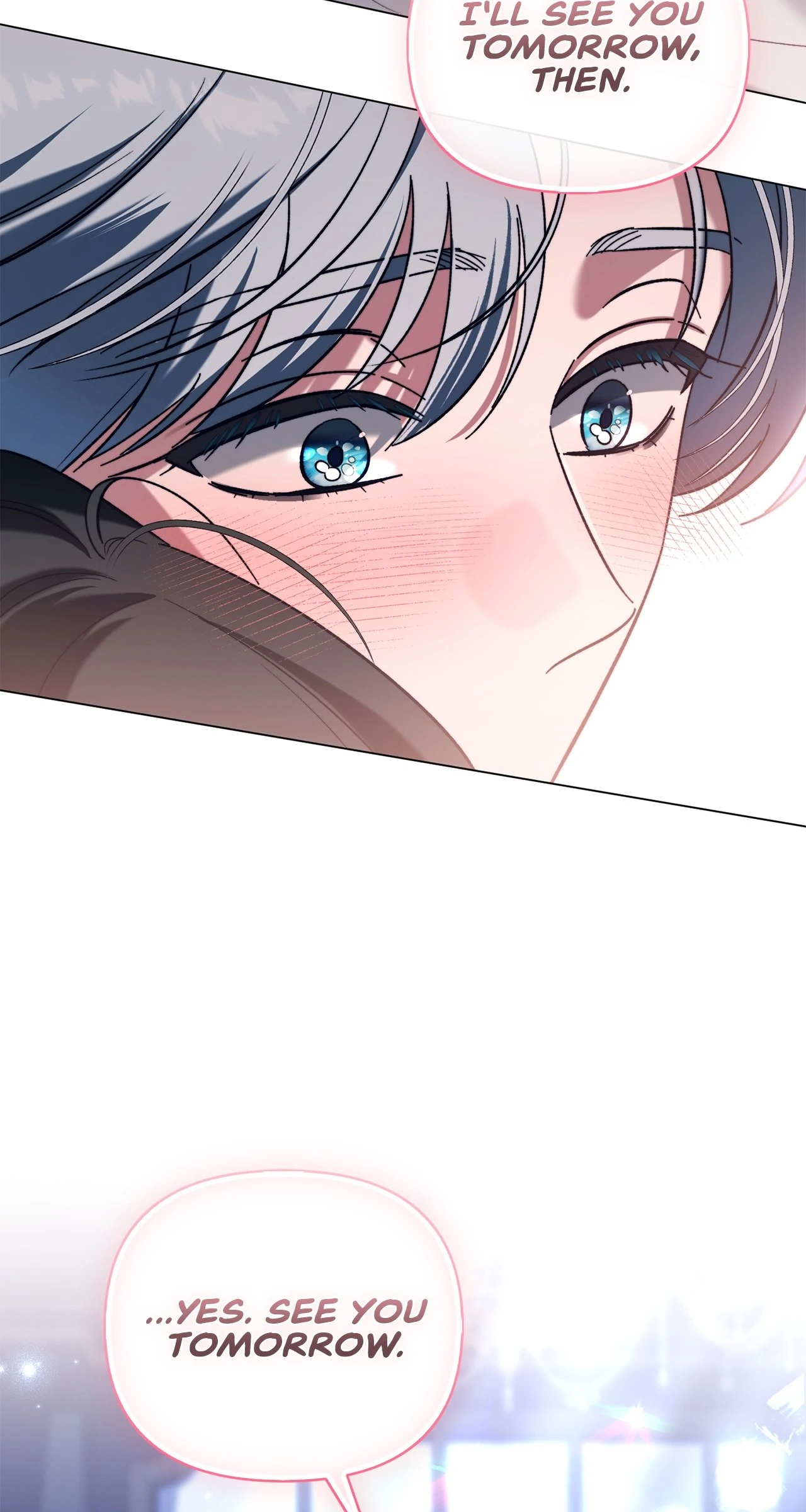 All for My Dearest Juliet (Official) - Chapter 34 manhwa
