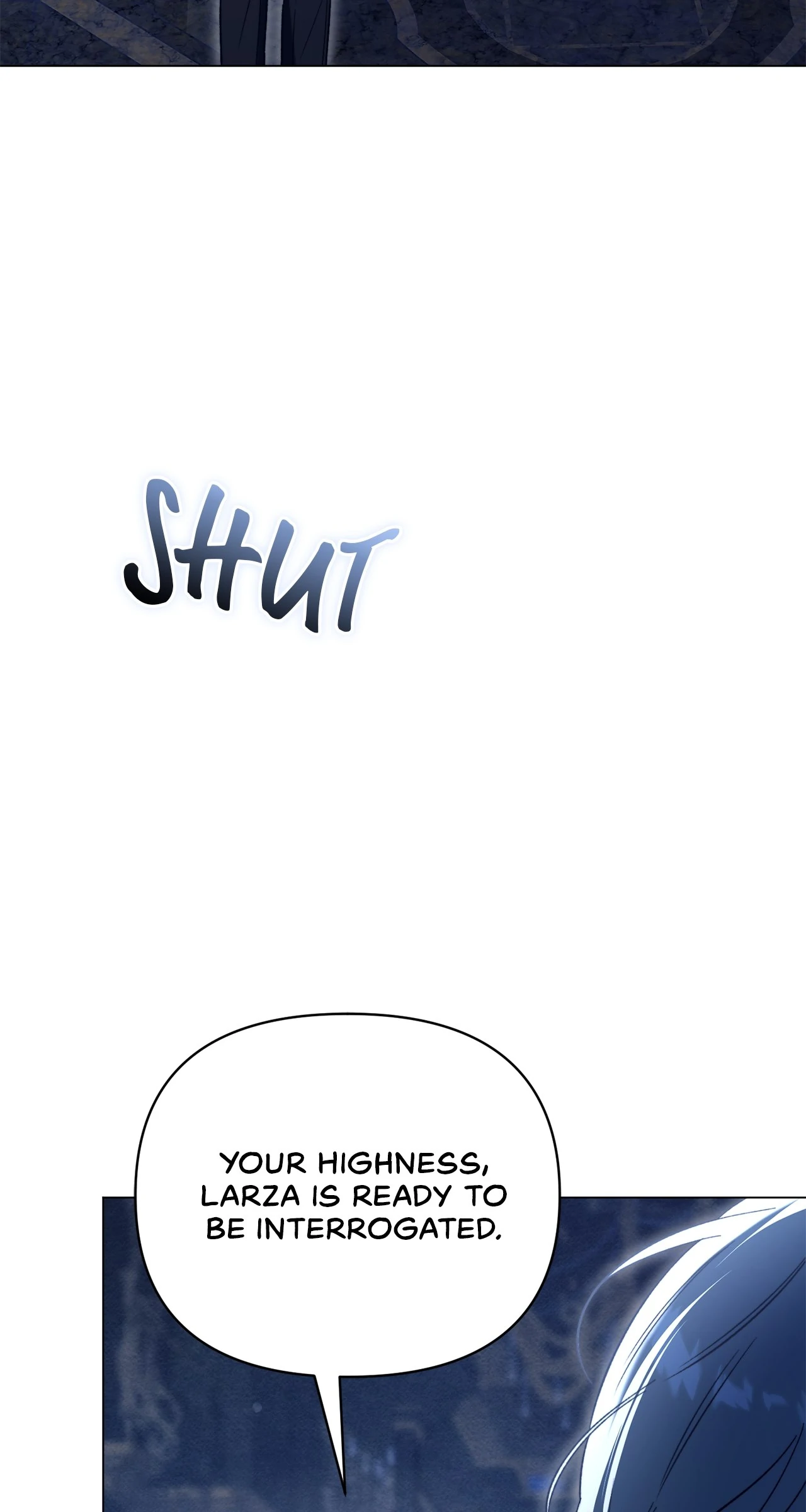 All for My Dearest Juliet (Official) - Chapter 34 manhwa