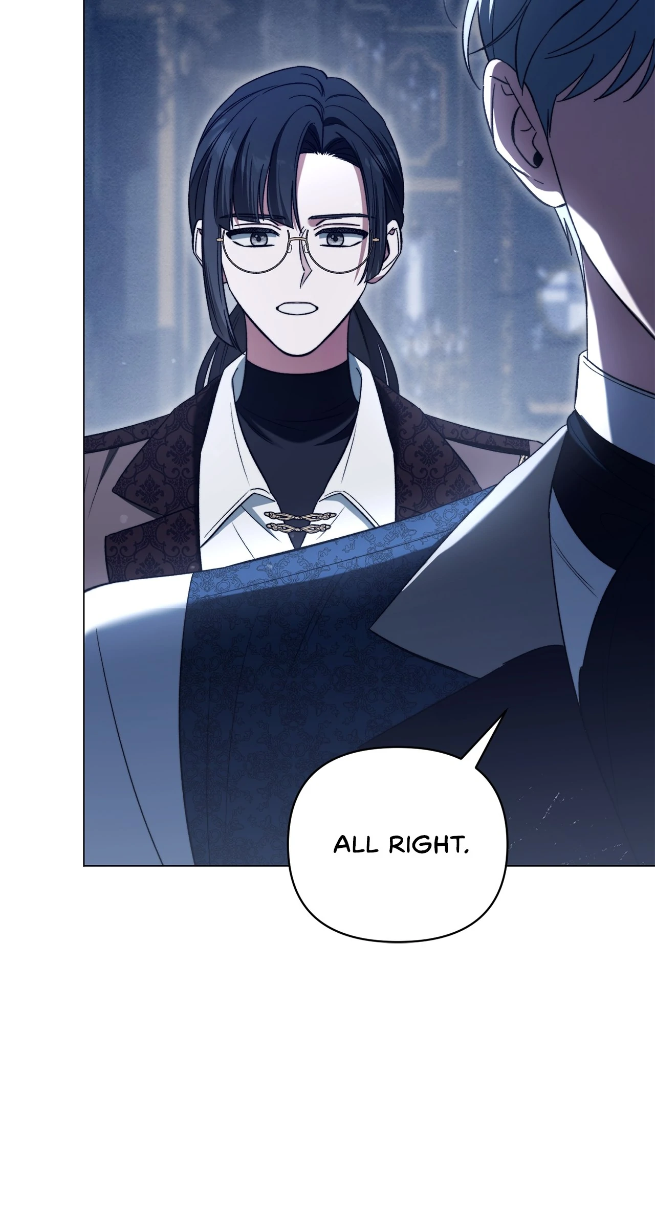 All for My Dearest Juliet (Official) - Chapter 34 manhwa