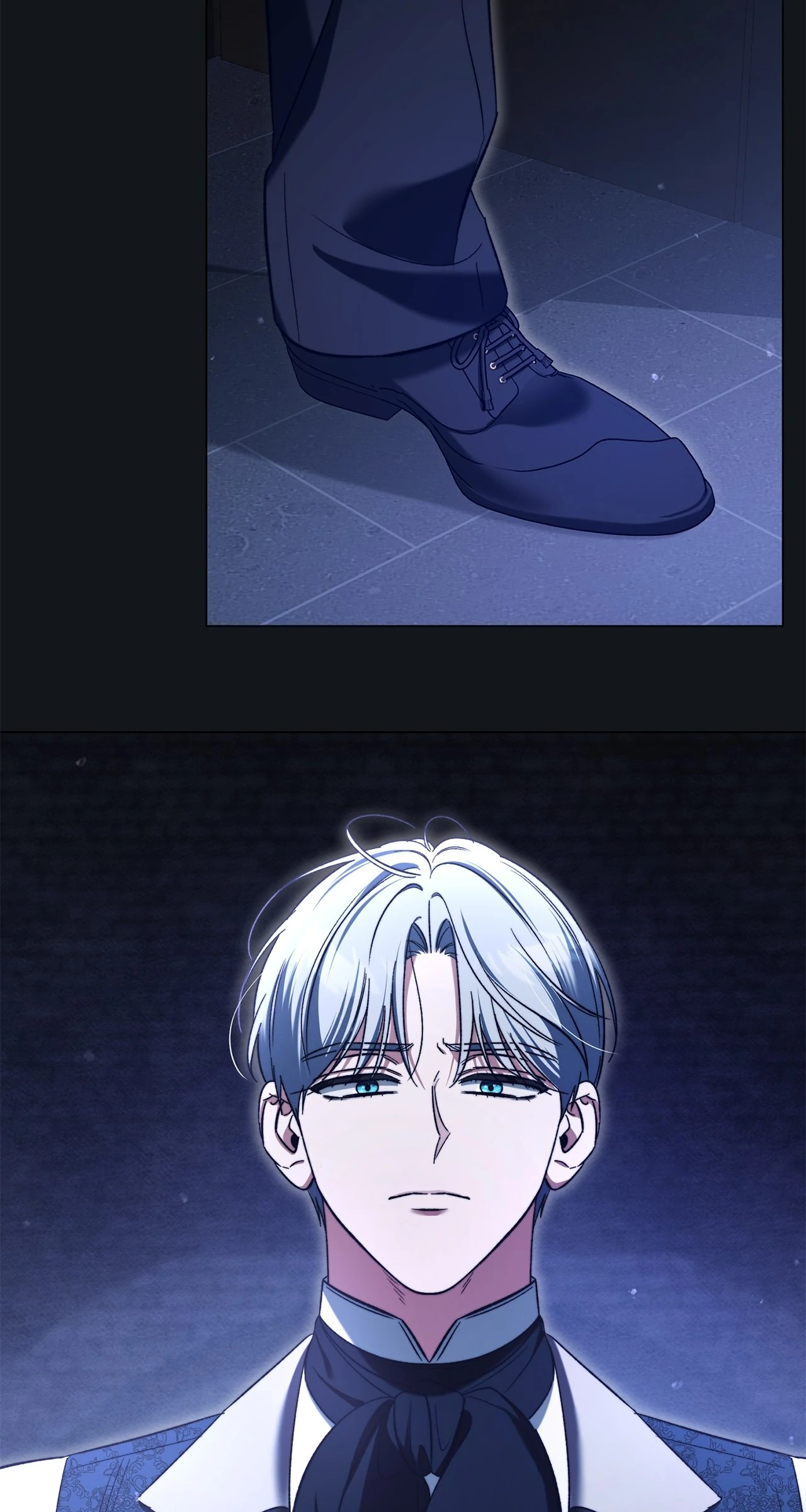 All for My Dearest Juliet (Official) - Chapter 34 manhwa