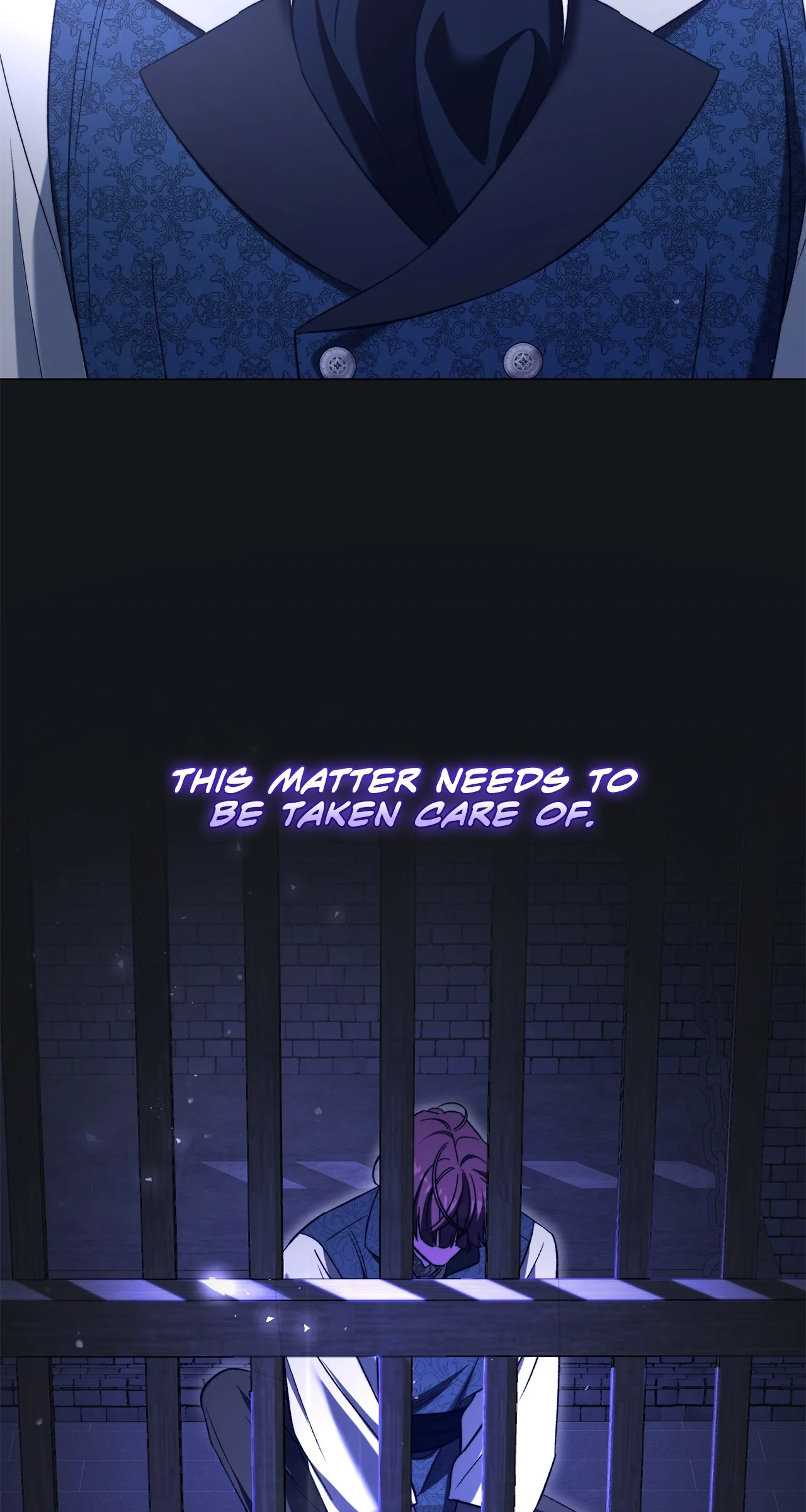 All for My Dearest Juliet (Official) - Chapter 34 manhwa