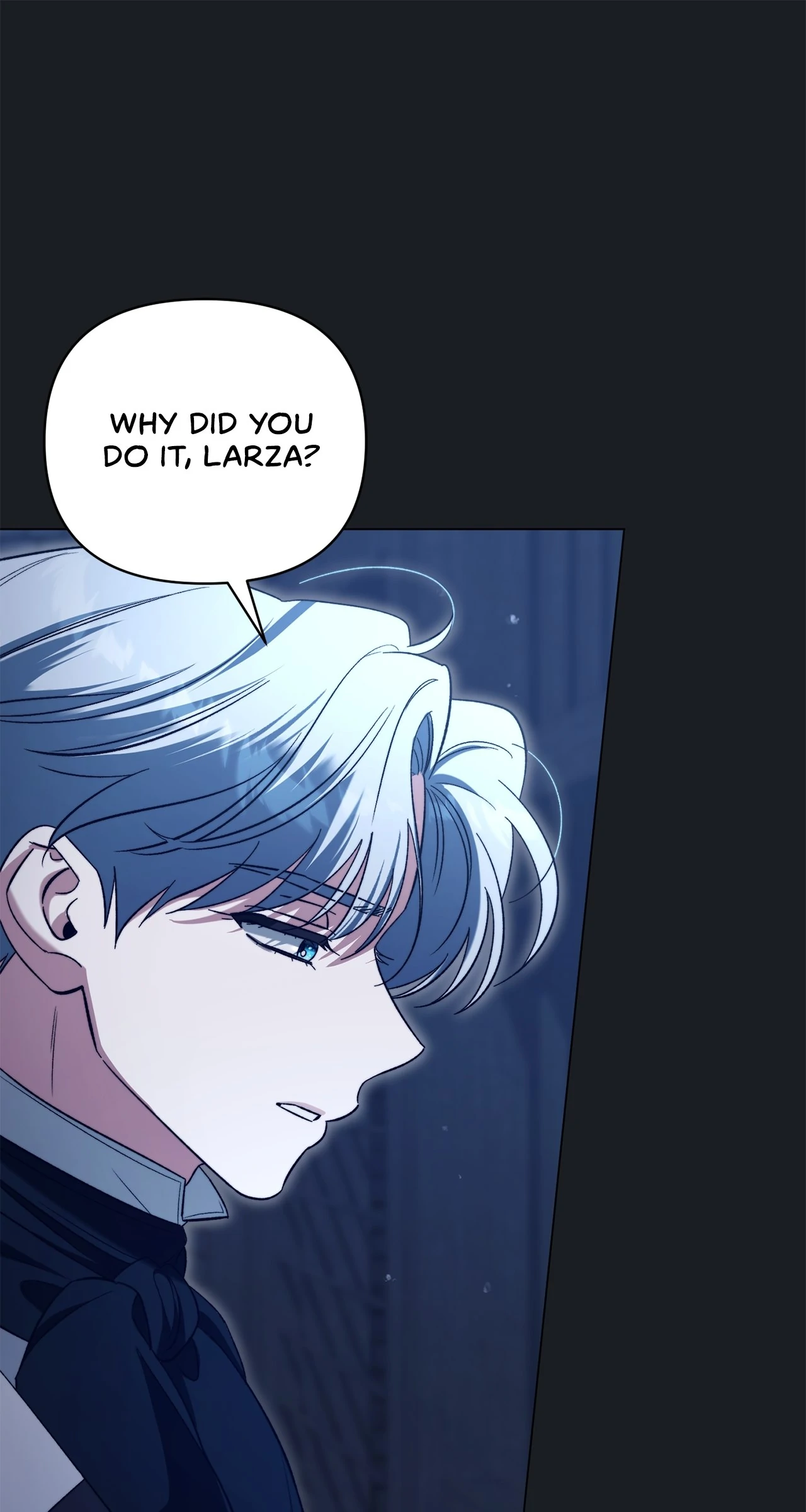 All for My Dearest Juliet (Official) - Chapter 34 manhwa