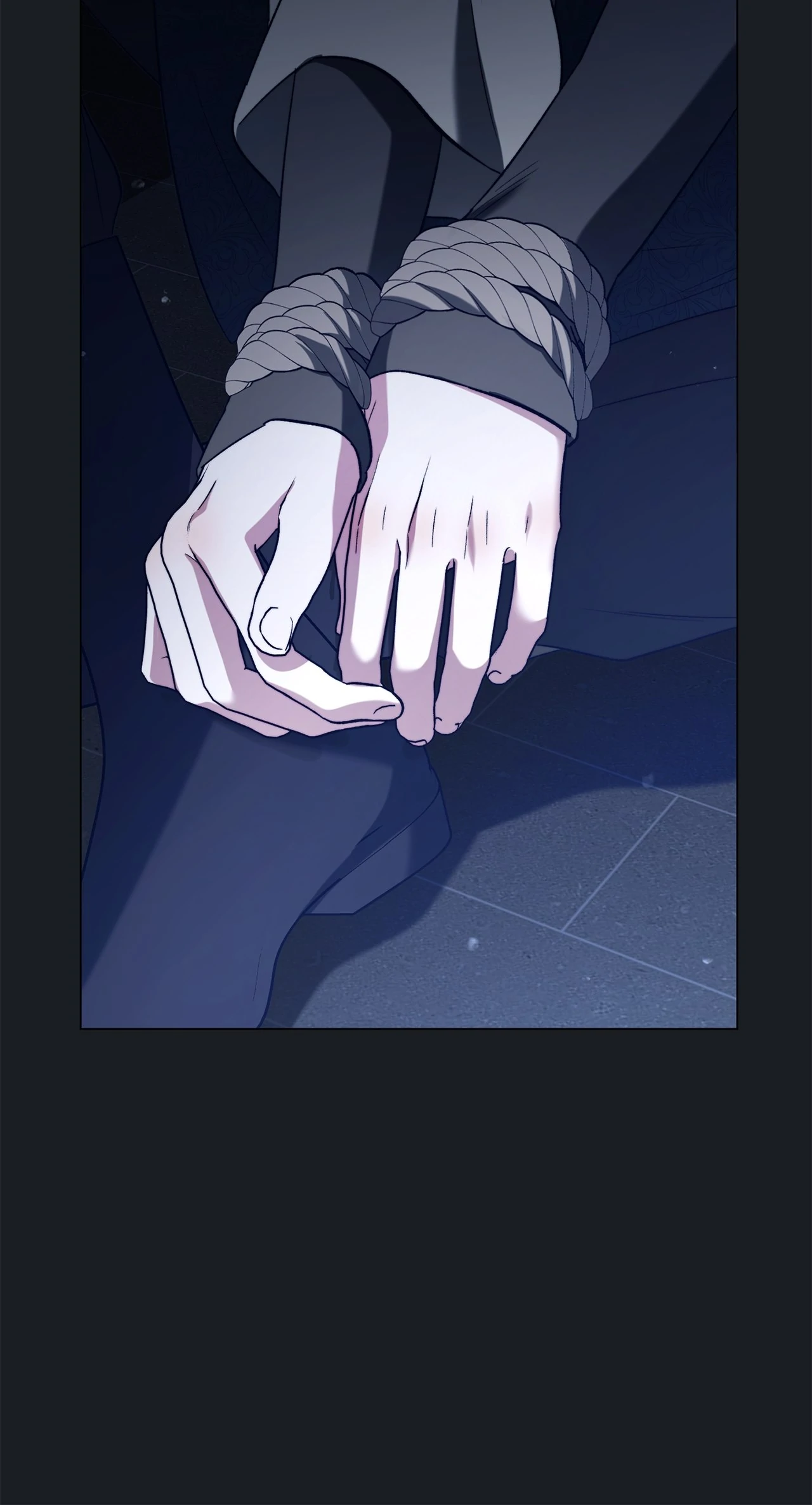 All for My Dearest Juliet (Official) - Chapter 34 manhwa