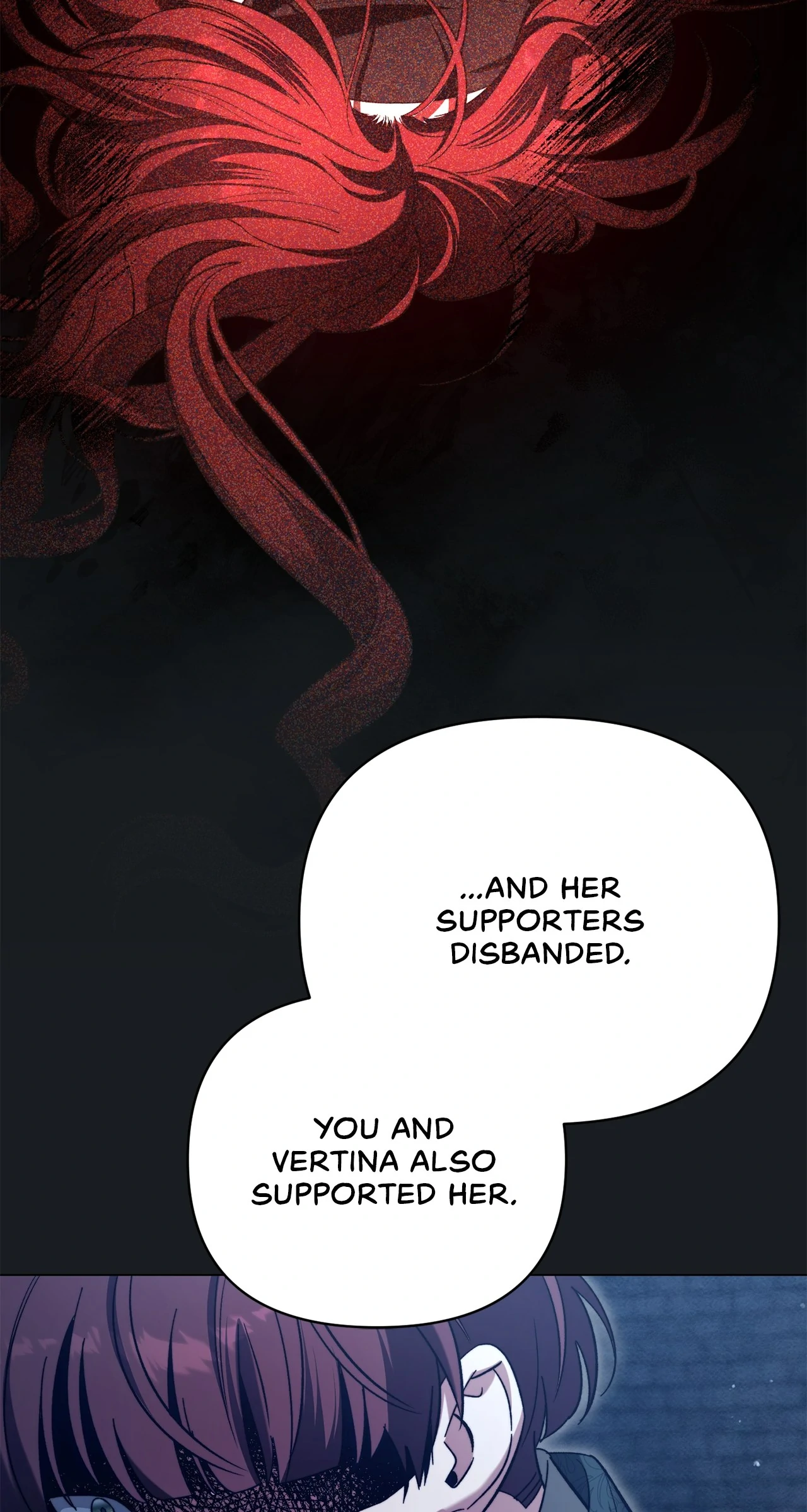 All for My Dearest Juliet (Official) - Chapter 34 manhwa