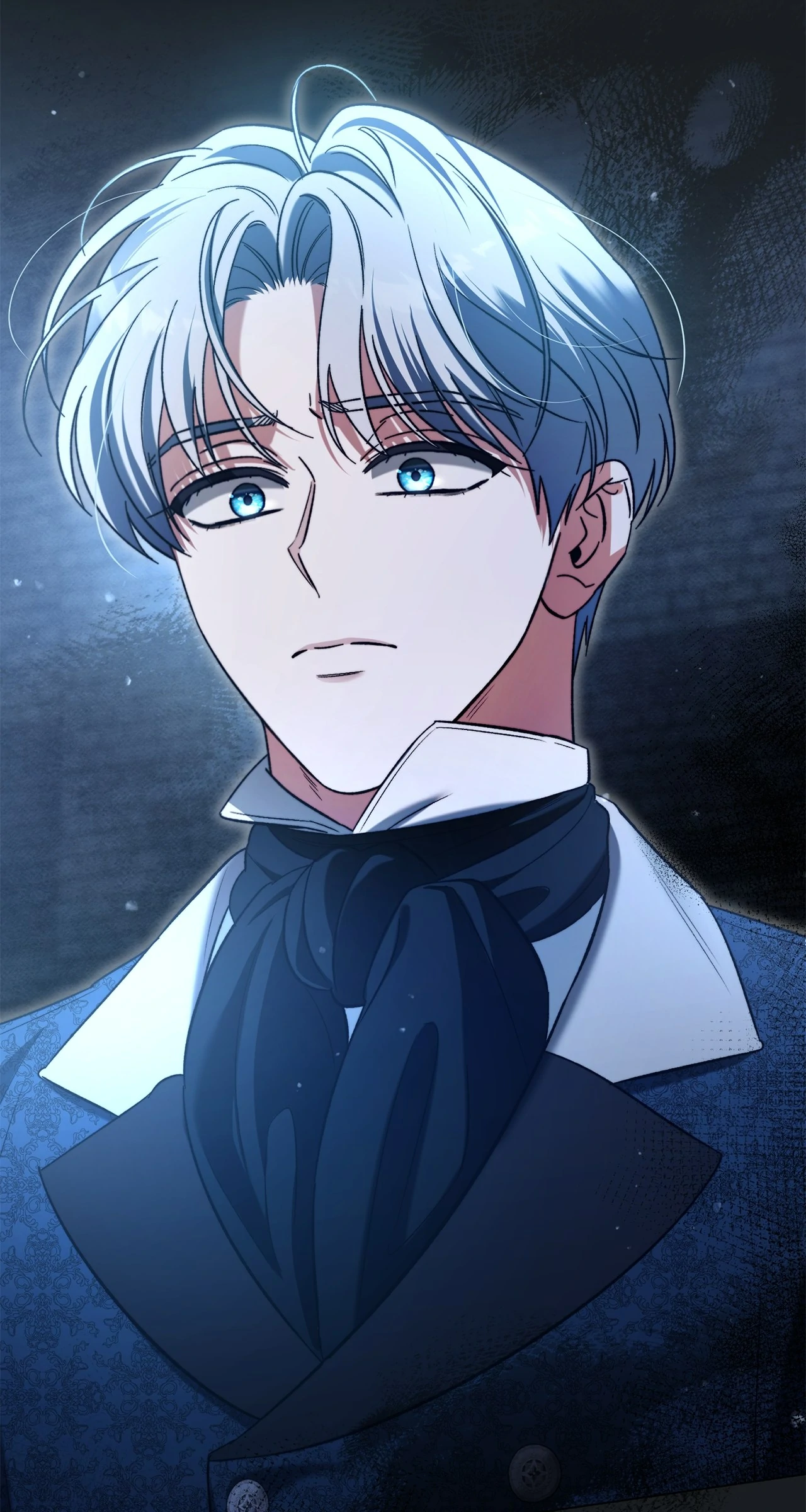 All for My Dearest Juliet (Official) - Chapter 34 manhwa