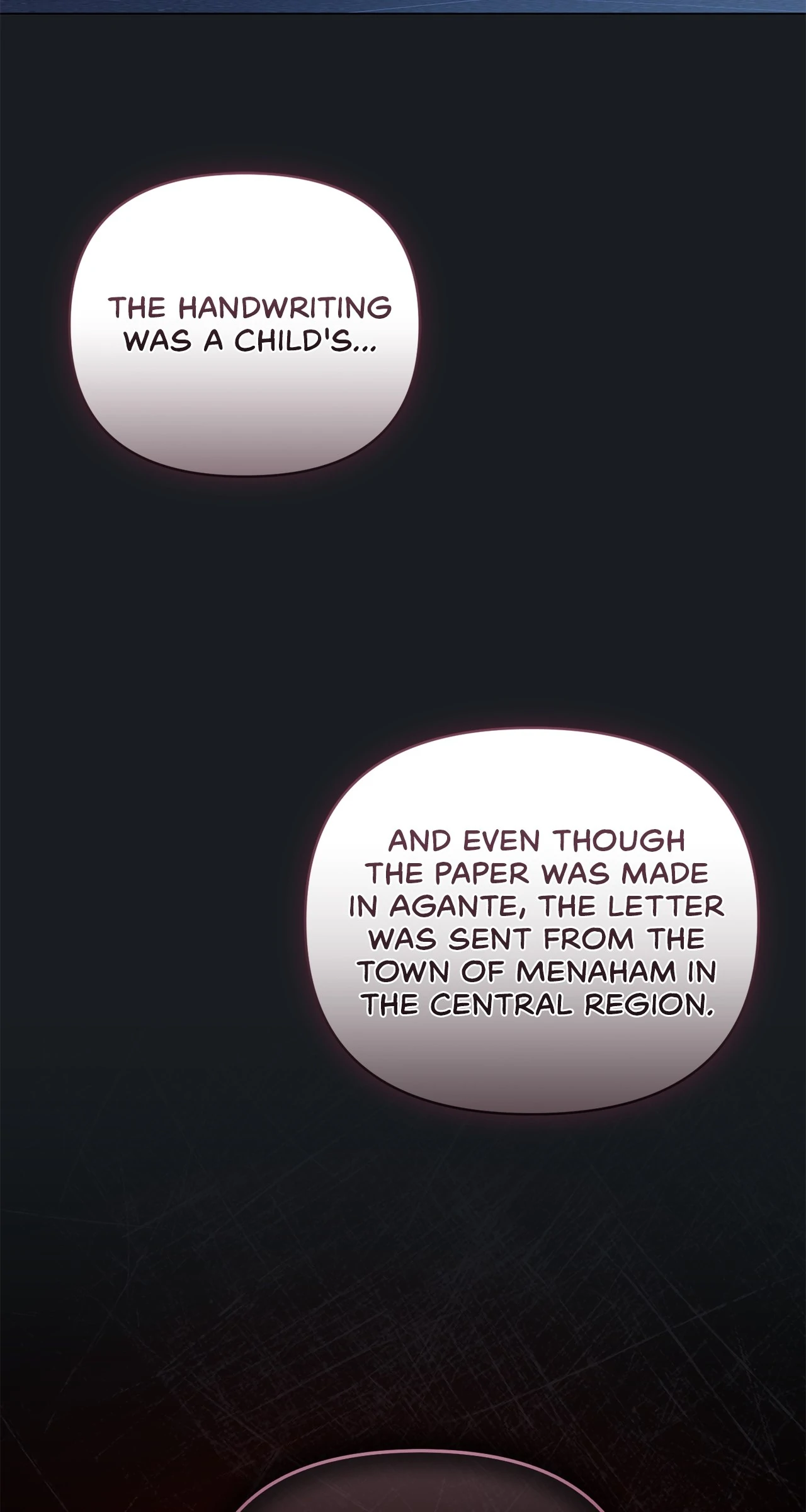 All for My Dearest Juliet (Official) - Chapter 34 manhwa