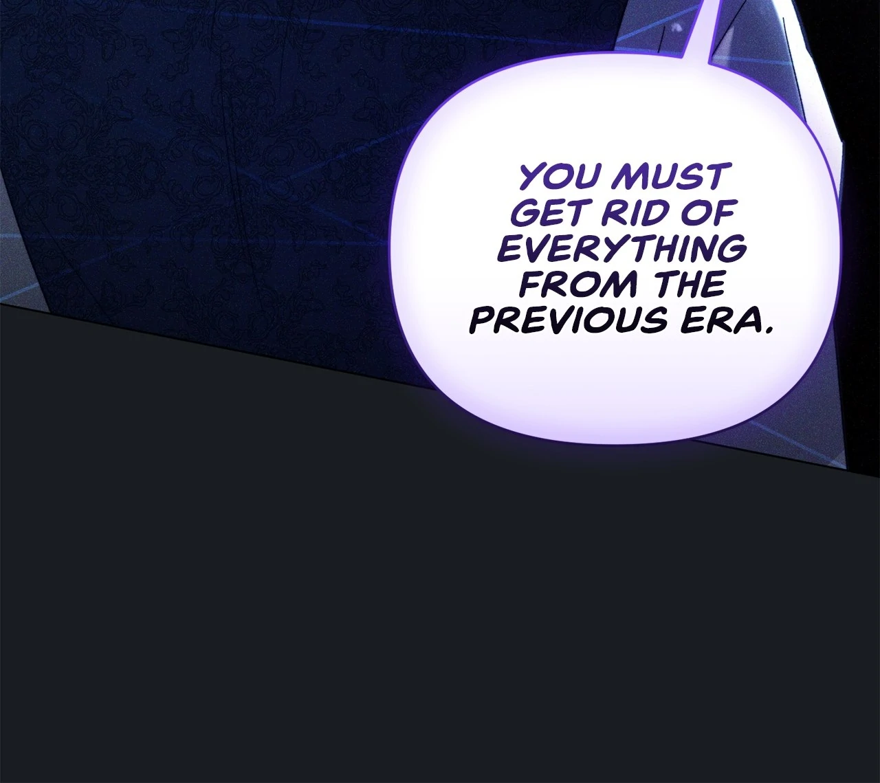 All for My Dearest Juliet (Official) - Chapter 34 manhwa