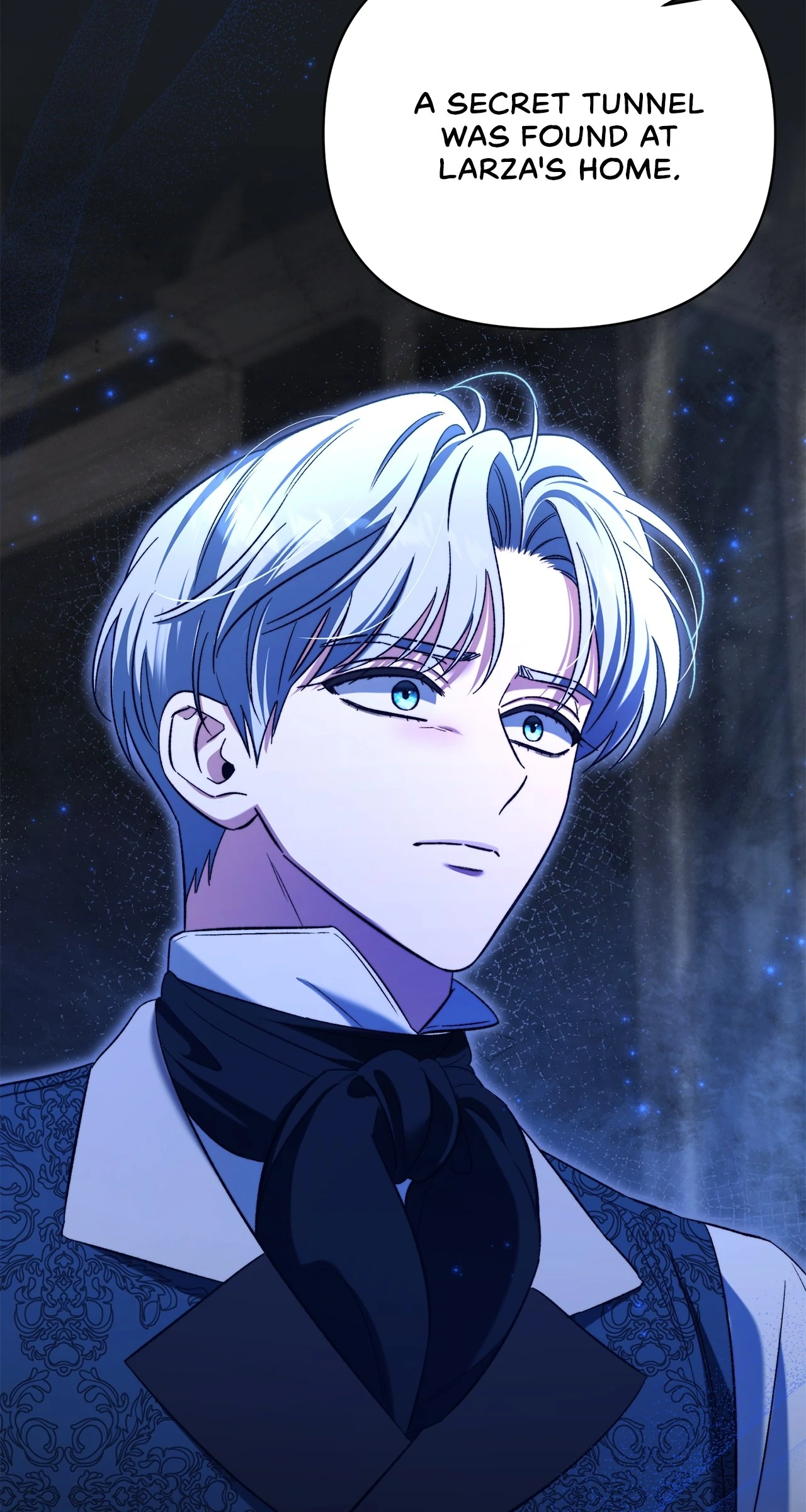 All for My Dearest Juliet (Official) - Chapter 34 manhwa