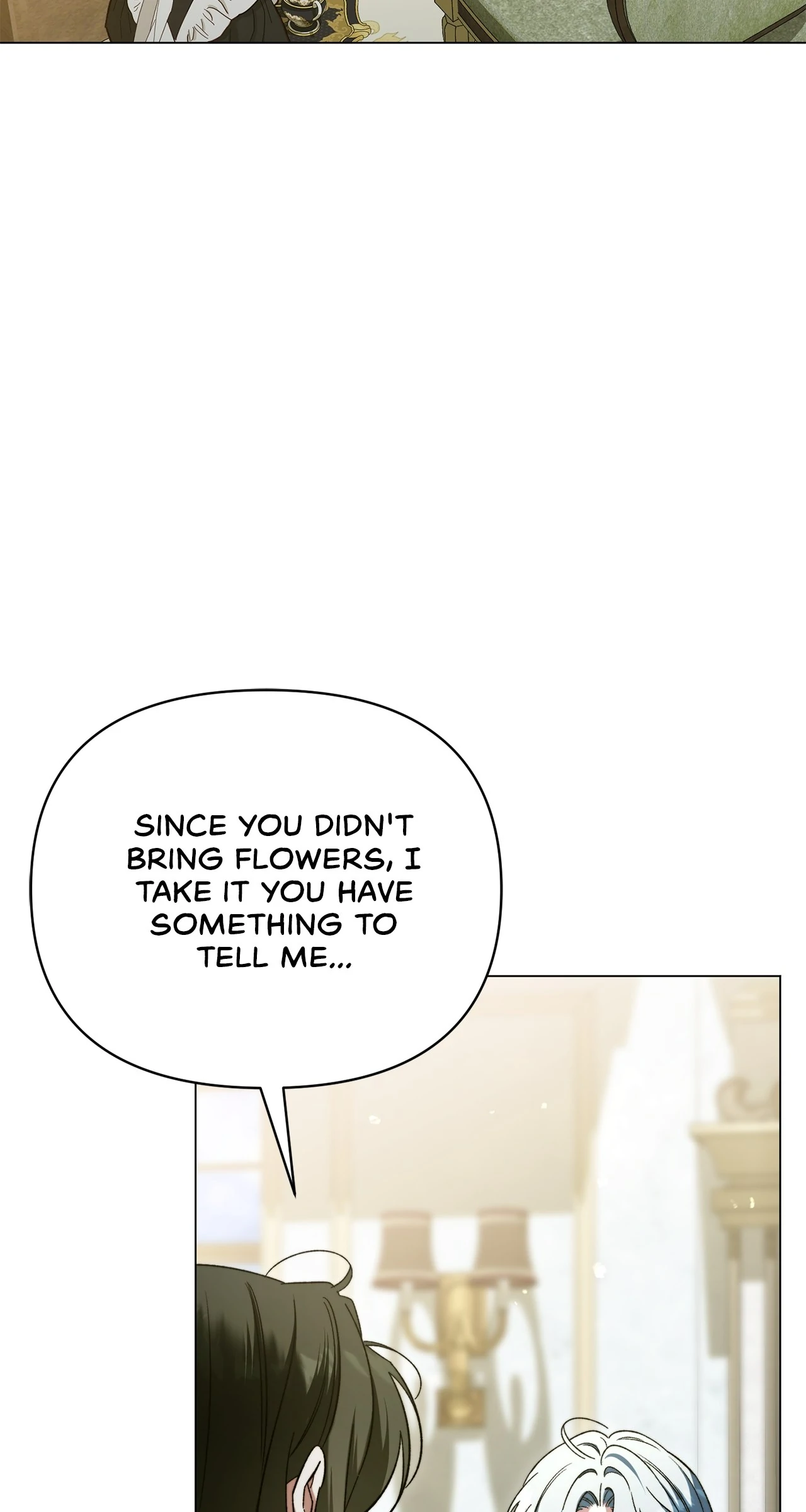All for My Dearest Juliet (Official) - Chapter 34 manhwa