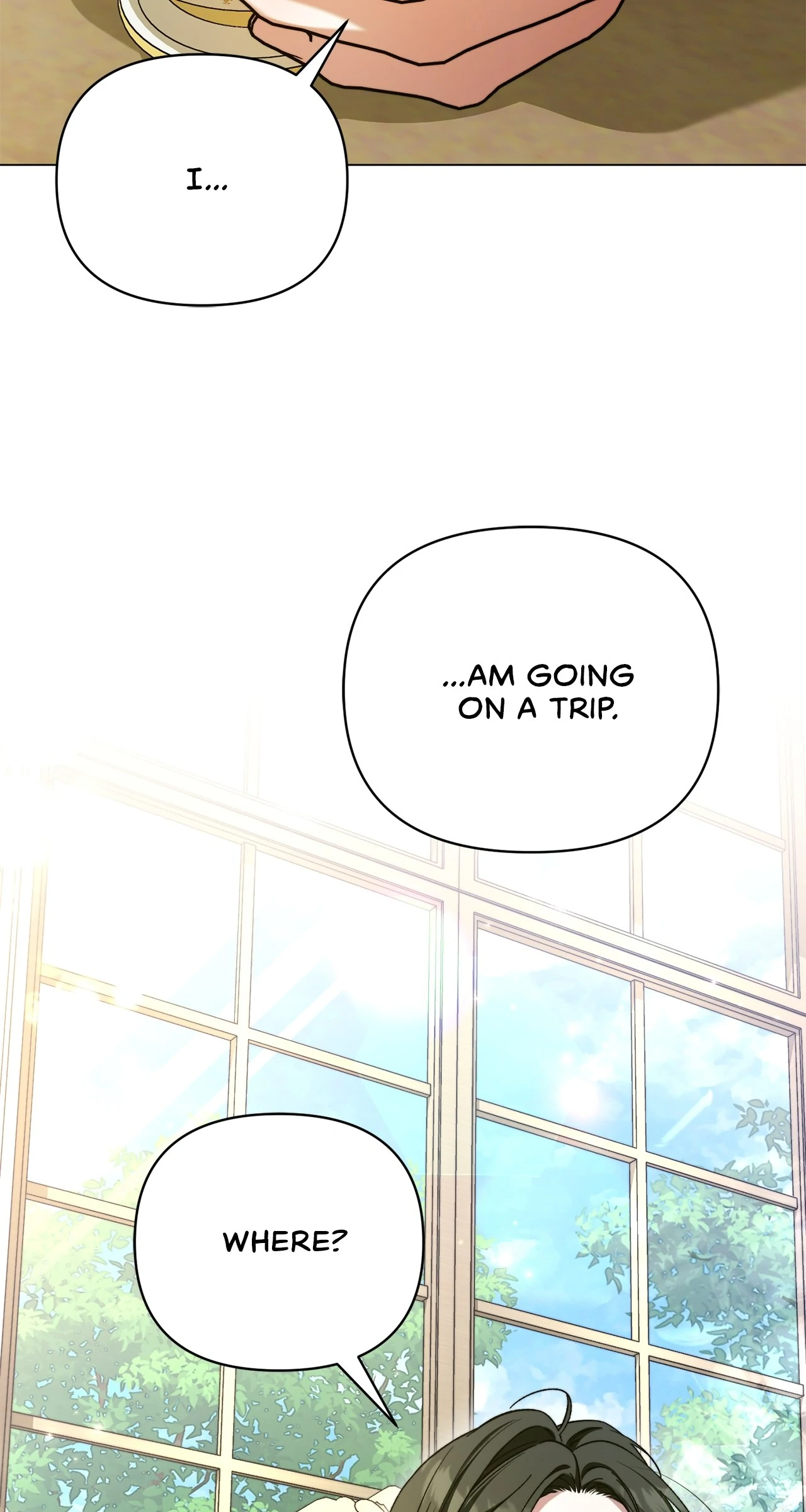 All for My Dearest Juliet (Official) - Chapter 34 manhwa